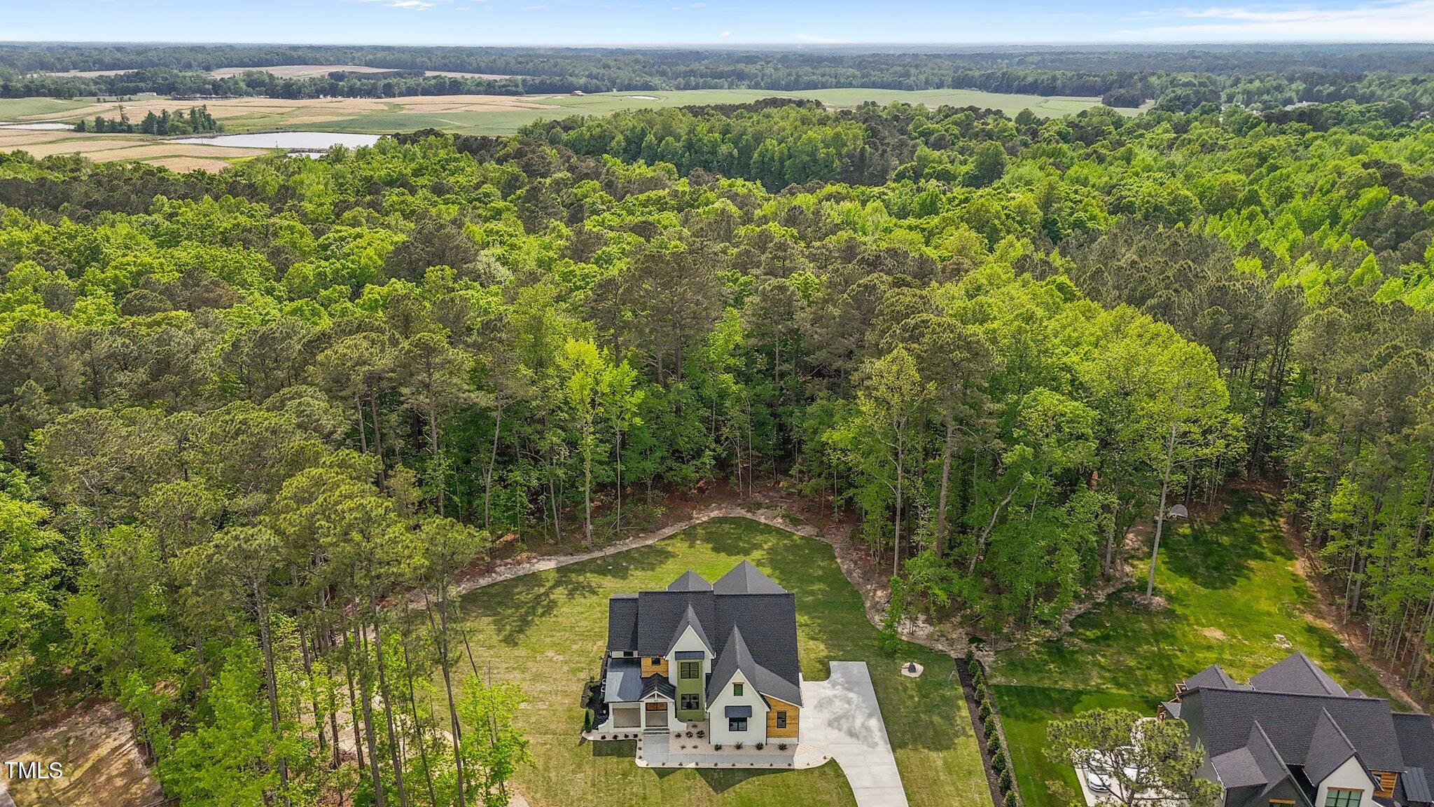 80 Carnation Road