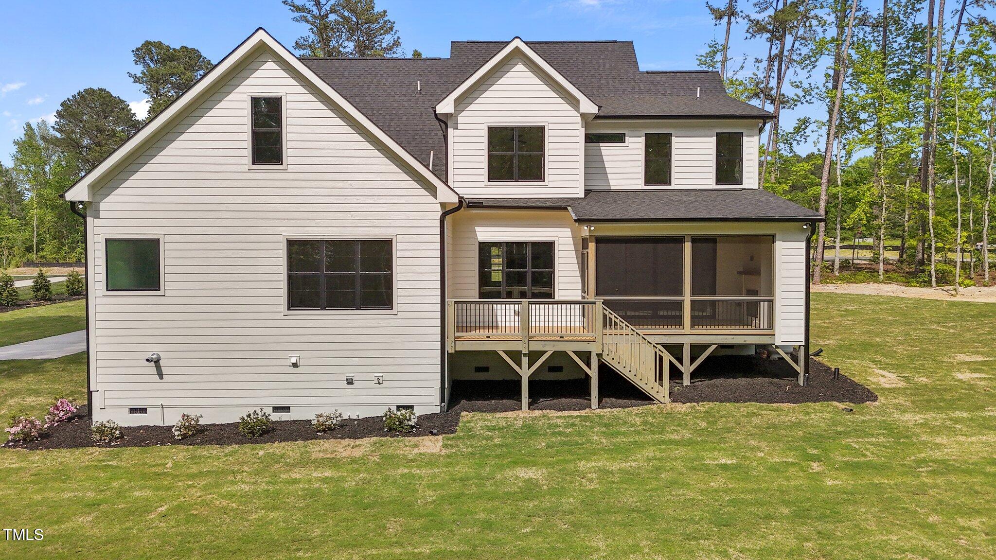 80 Carnation Road