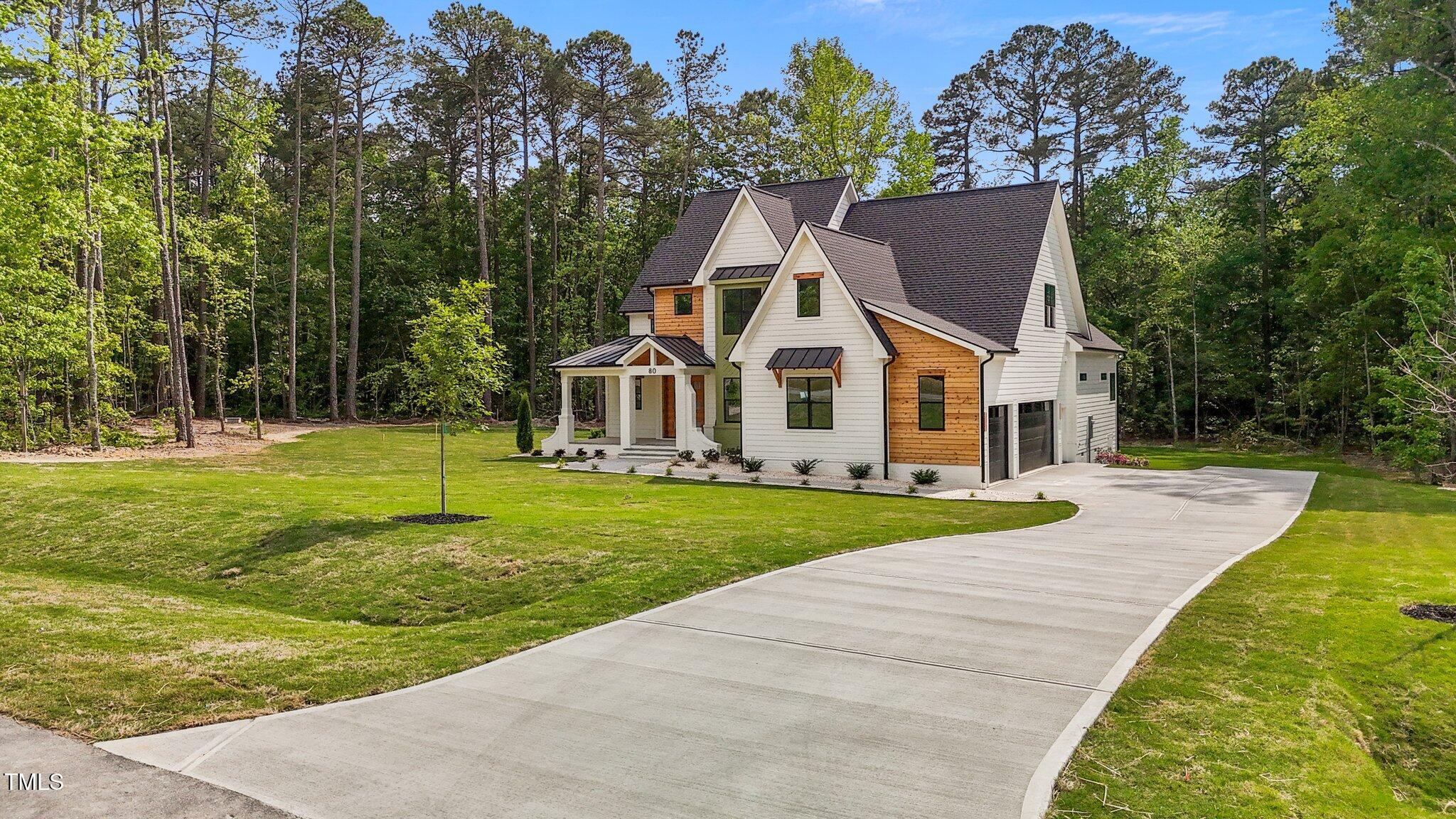 80 Carnation Road