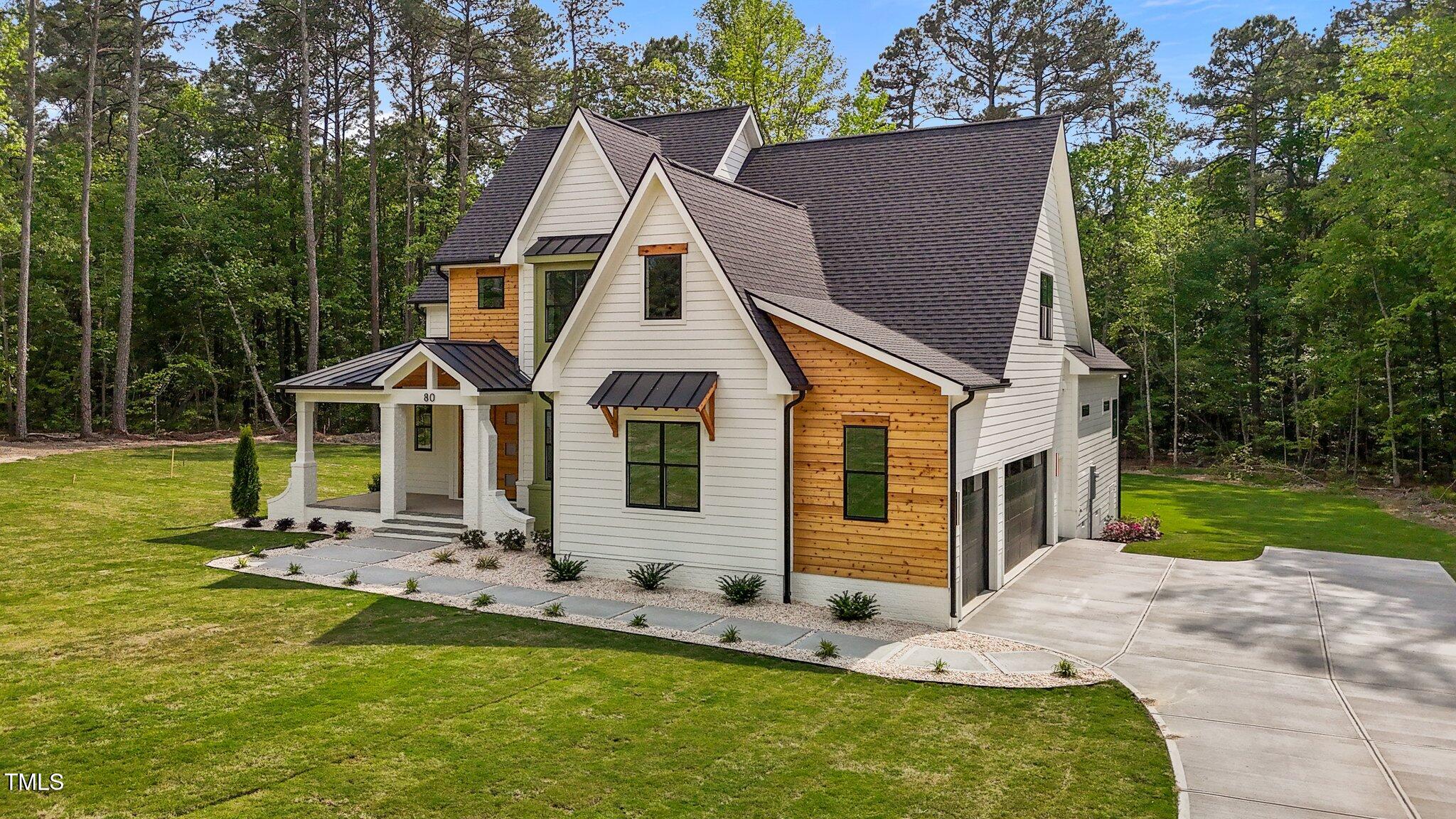 80 Carnation Road