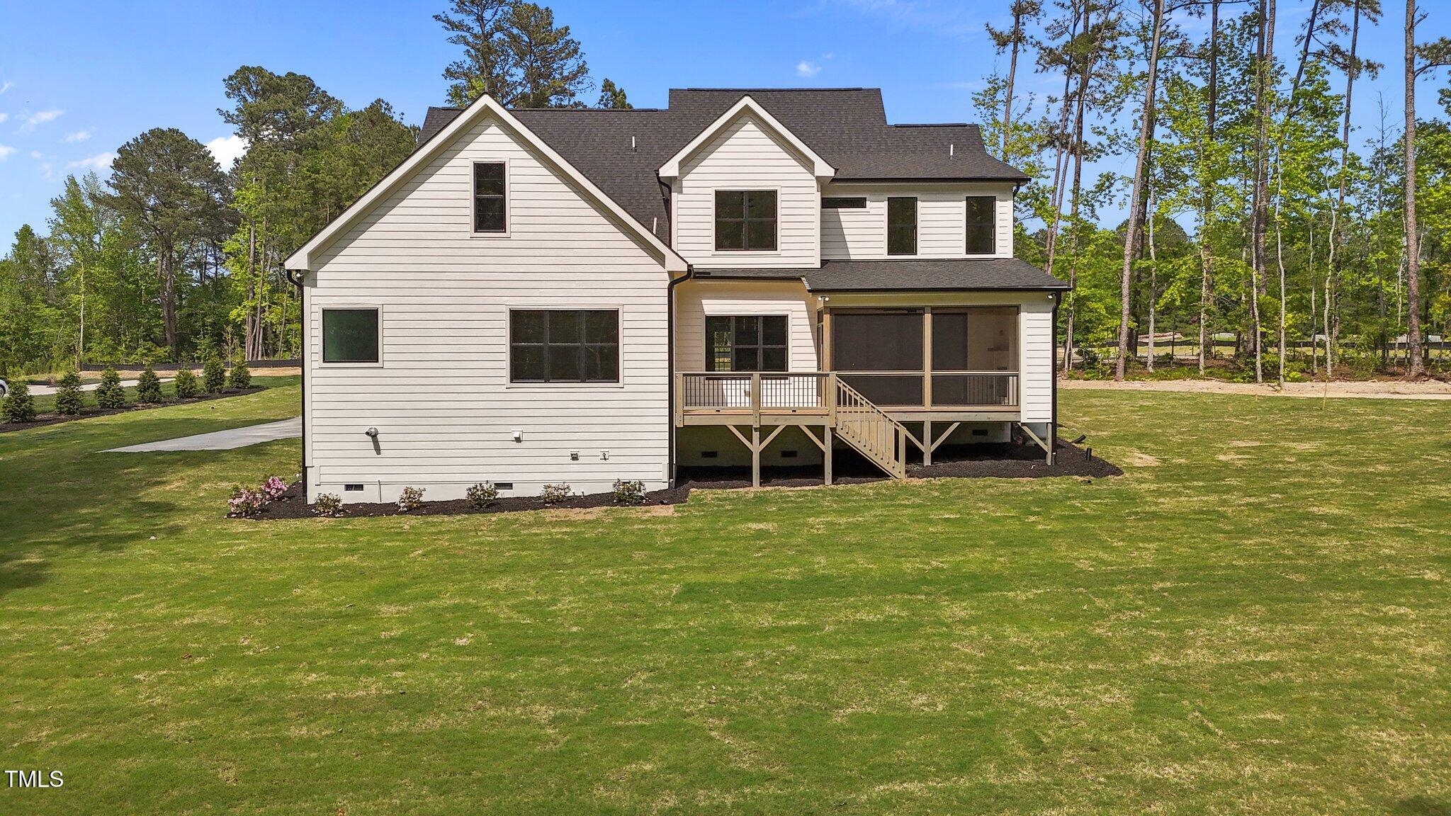 80 Carnation Road