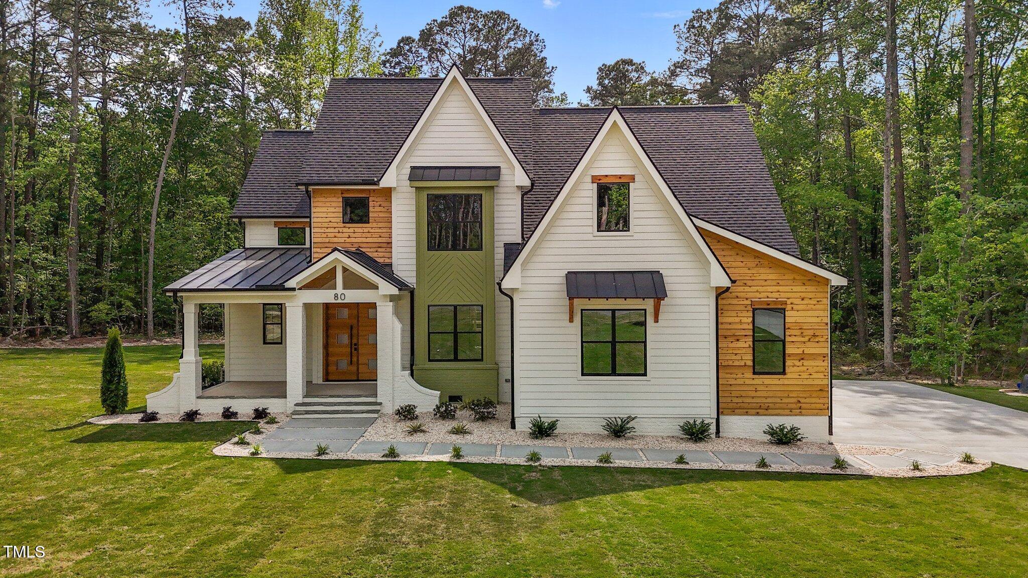 80 Carnation Road