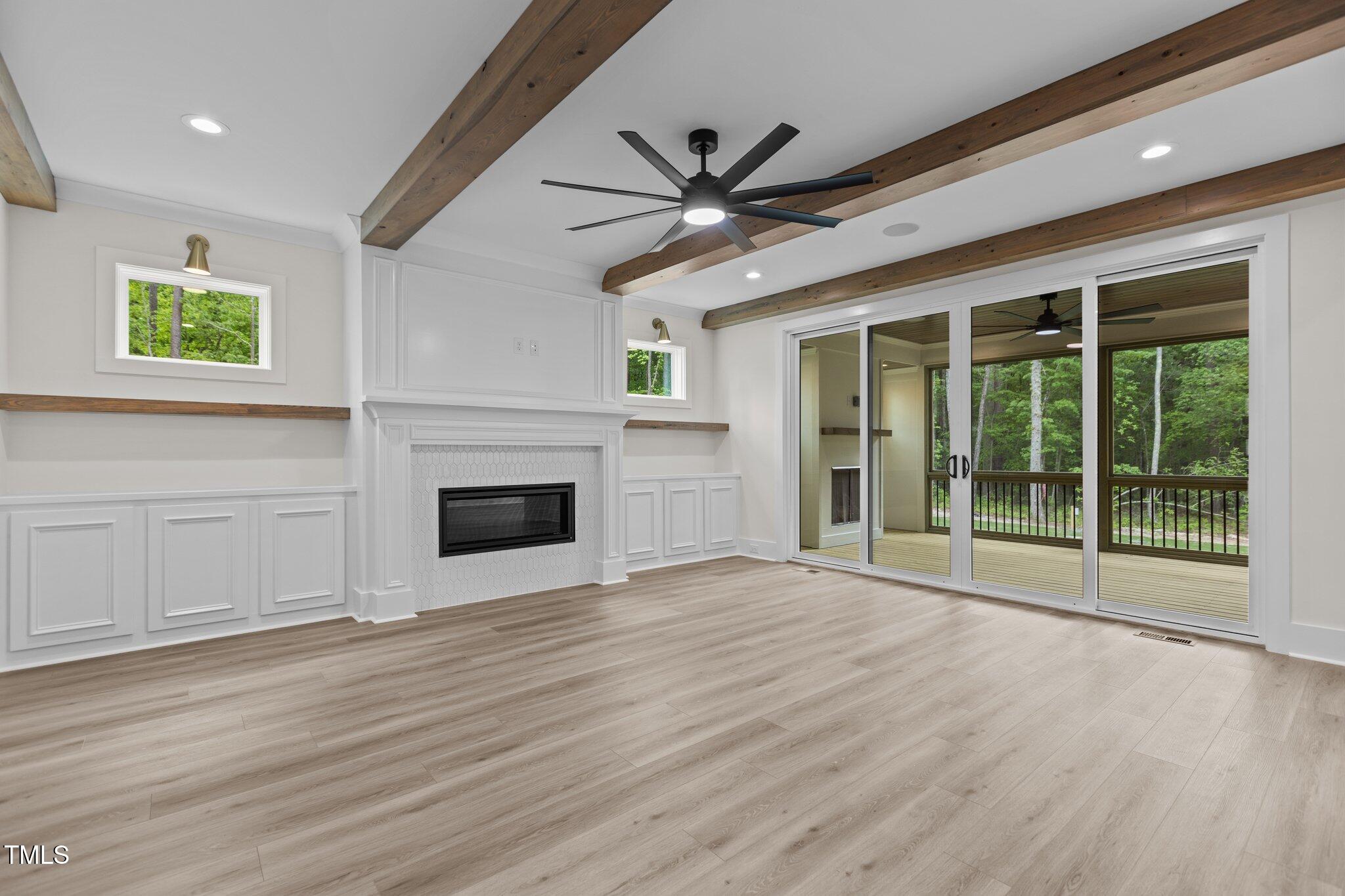 80 Carnation Road