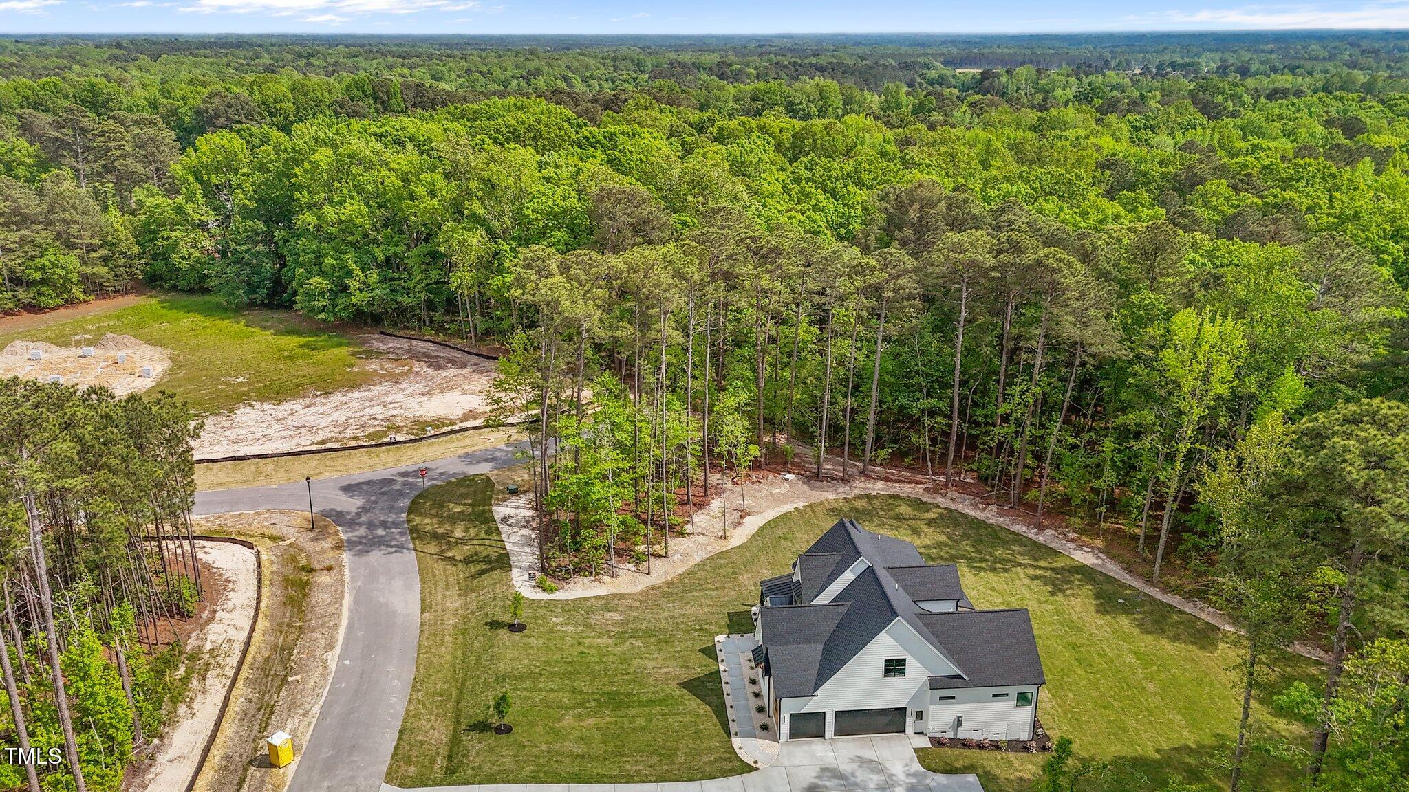 80 Carnation Road