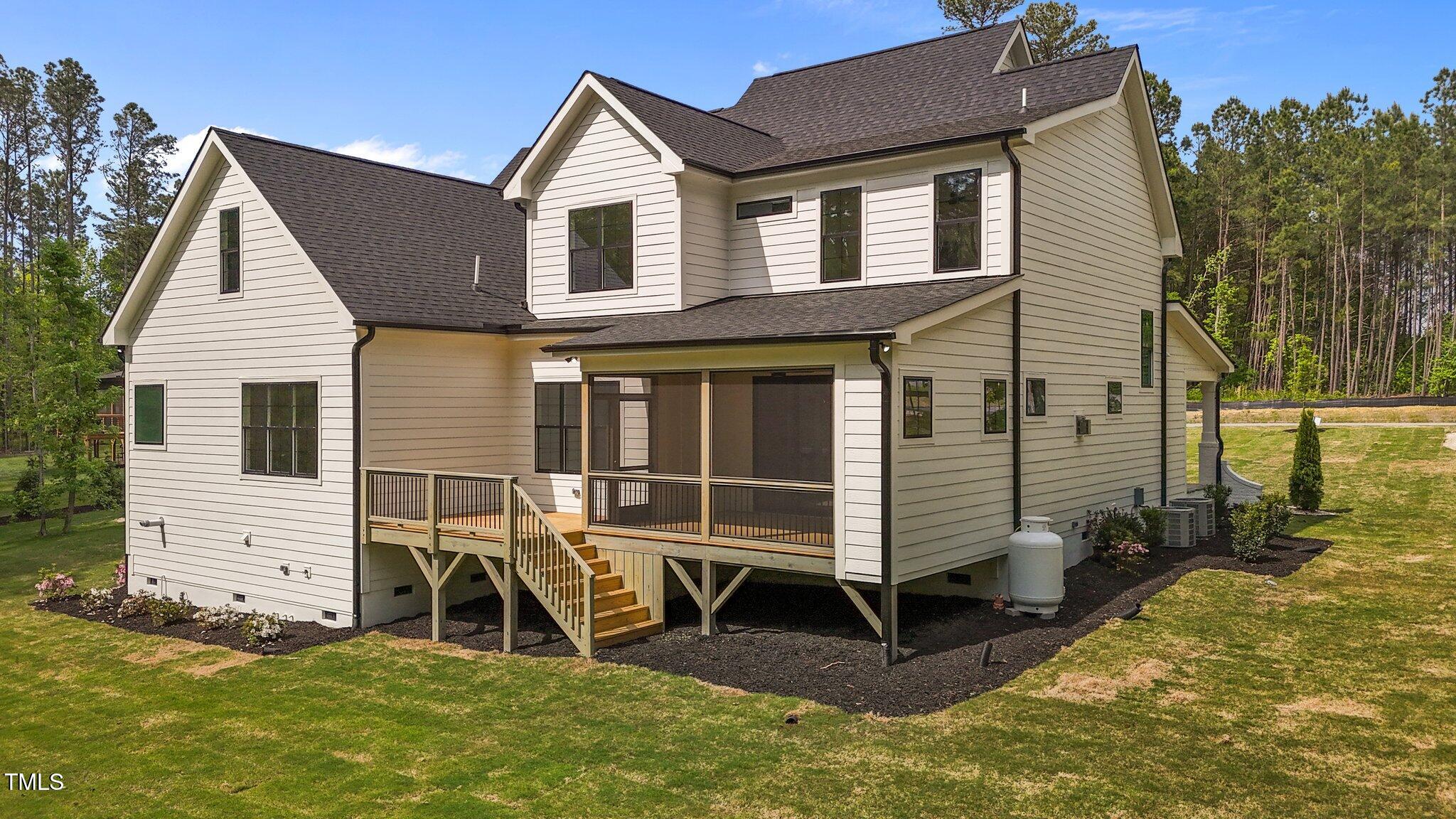 80 Carnation Road