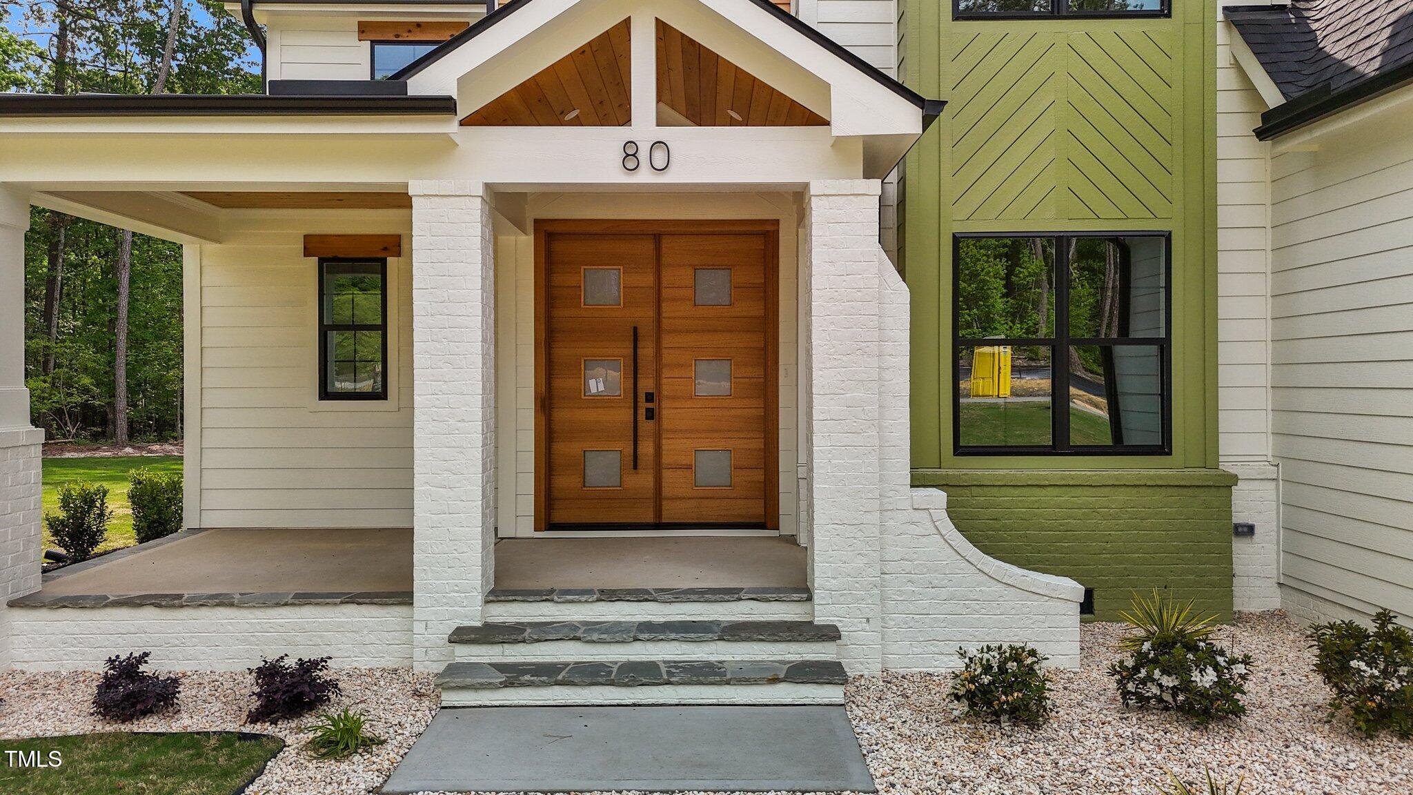 80 Carnation Road