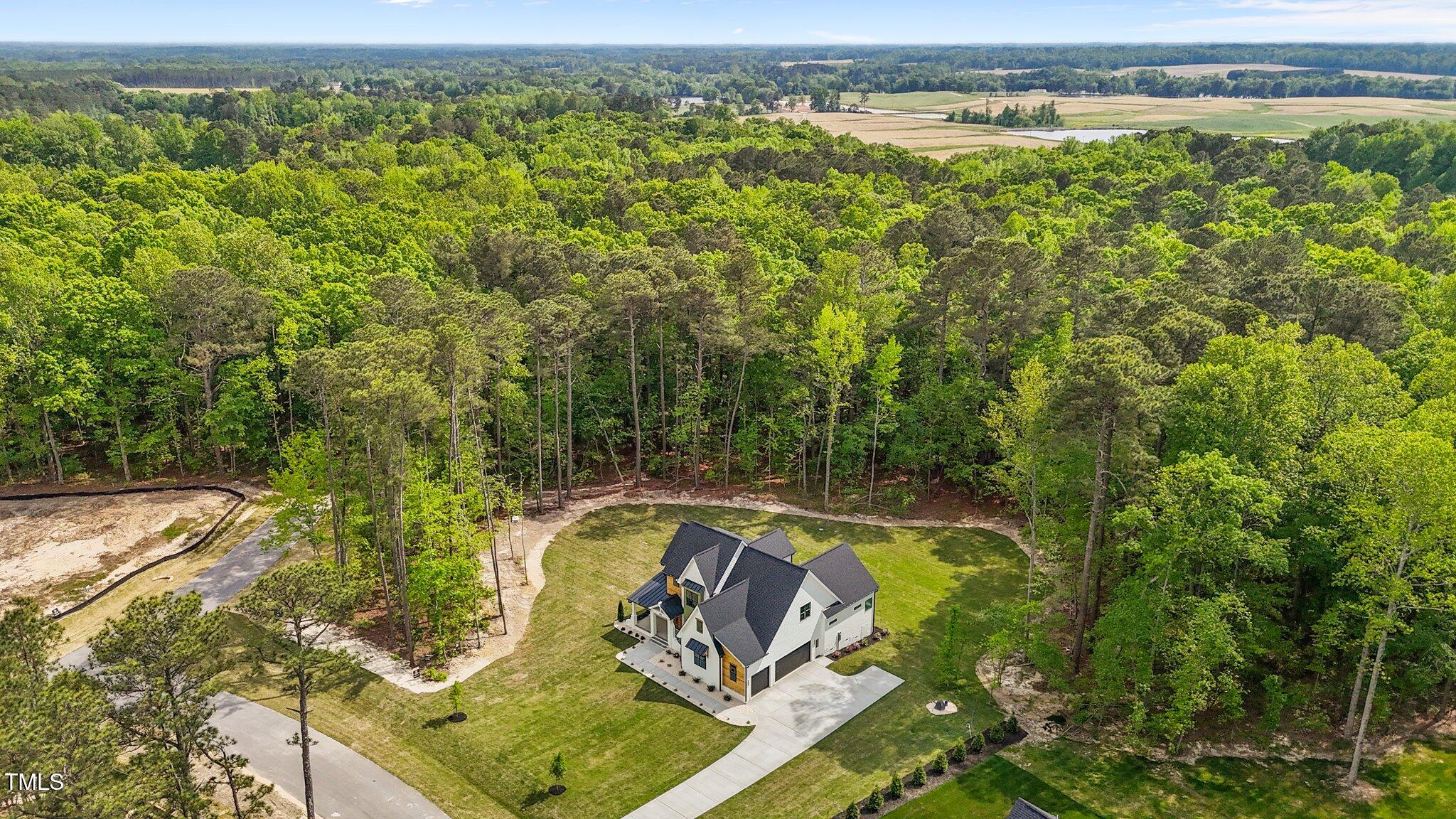 80 Carnation Road
