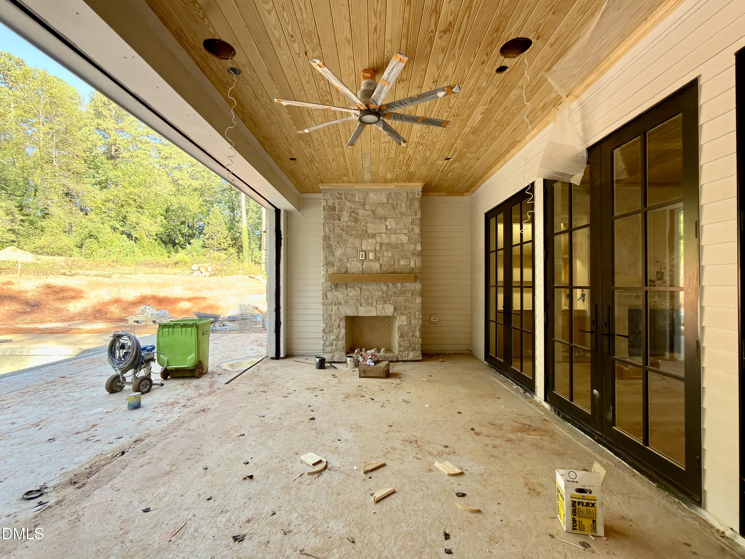 3601 Alamance Drive