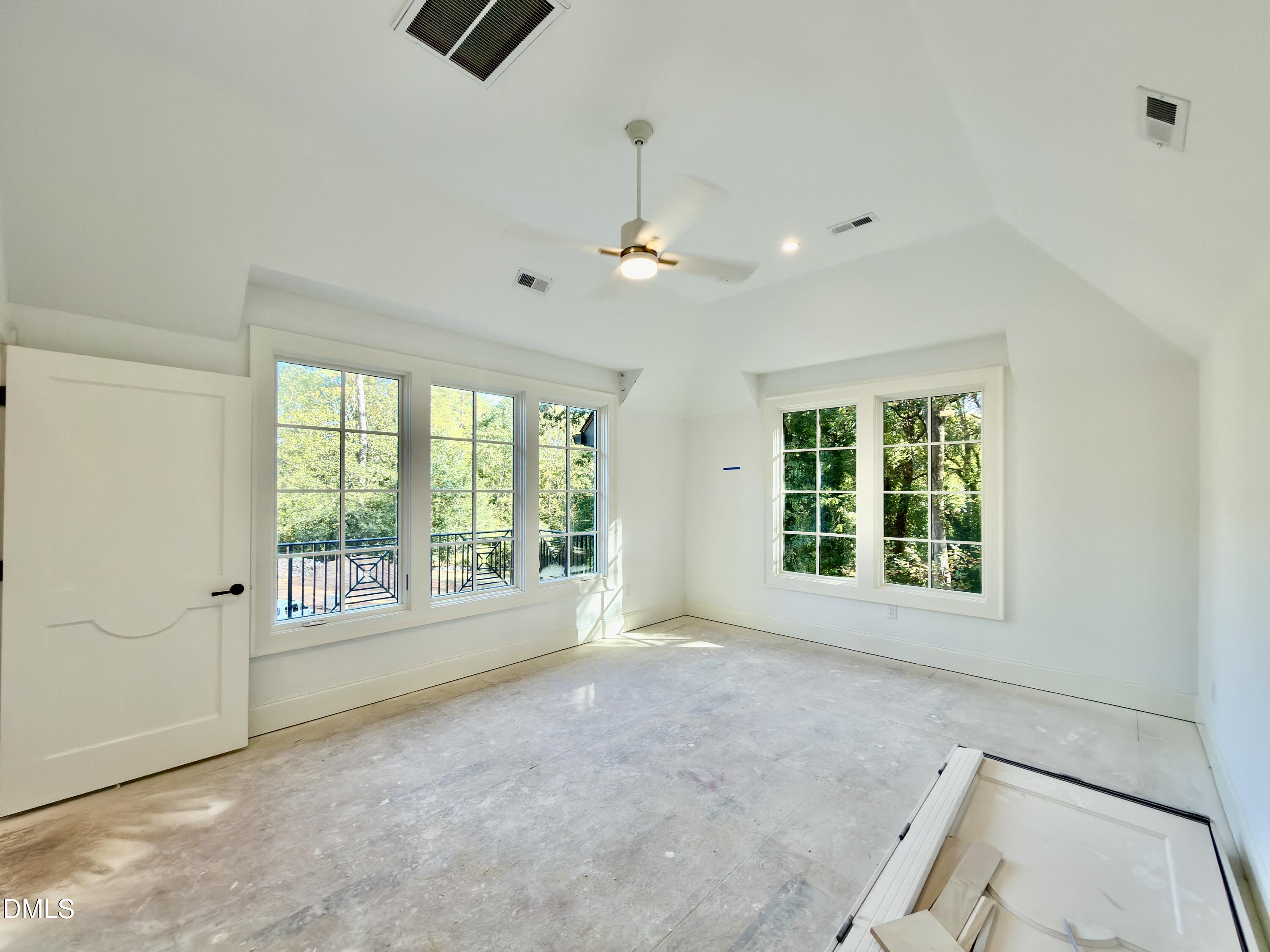 3601 Alamance Drive