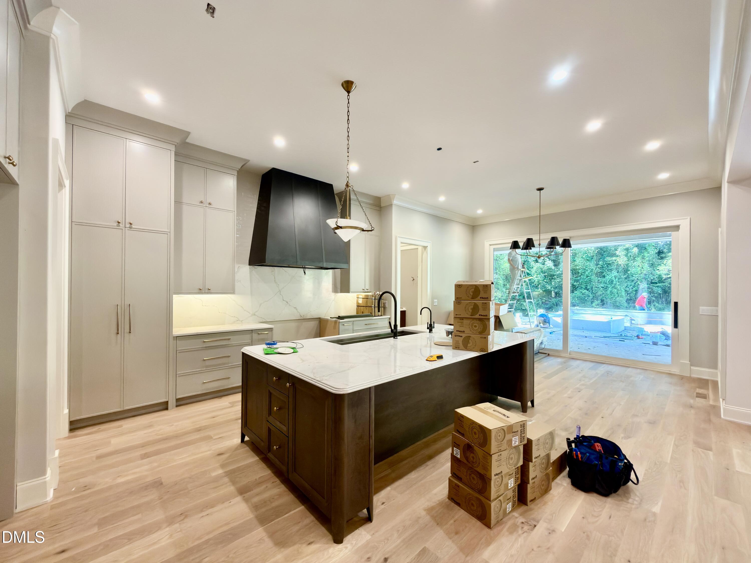 3601 Alamance Drive