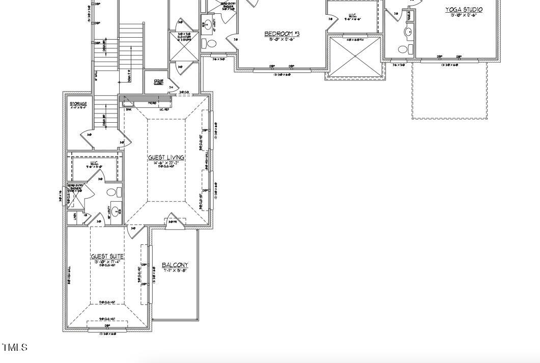3601 Alamance Drive