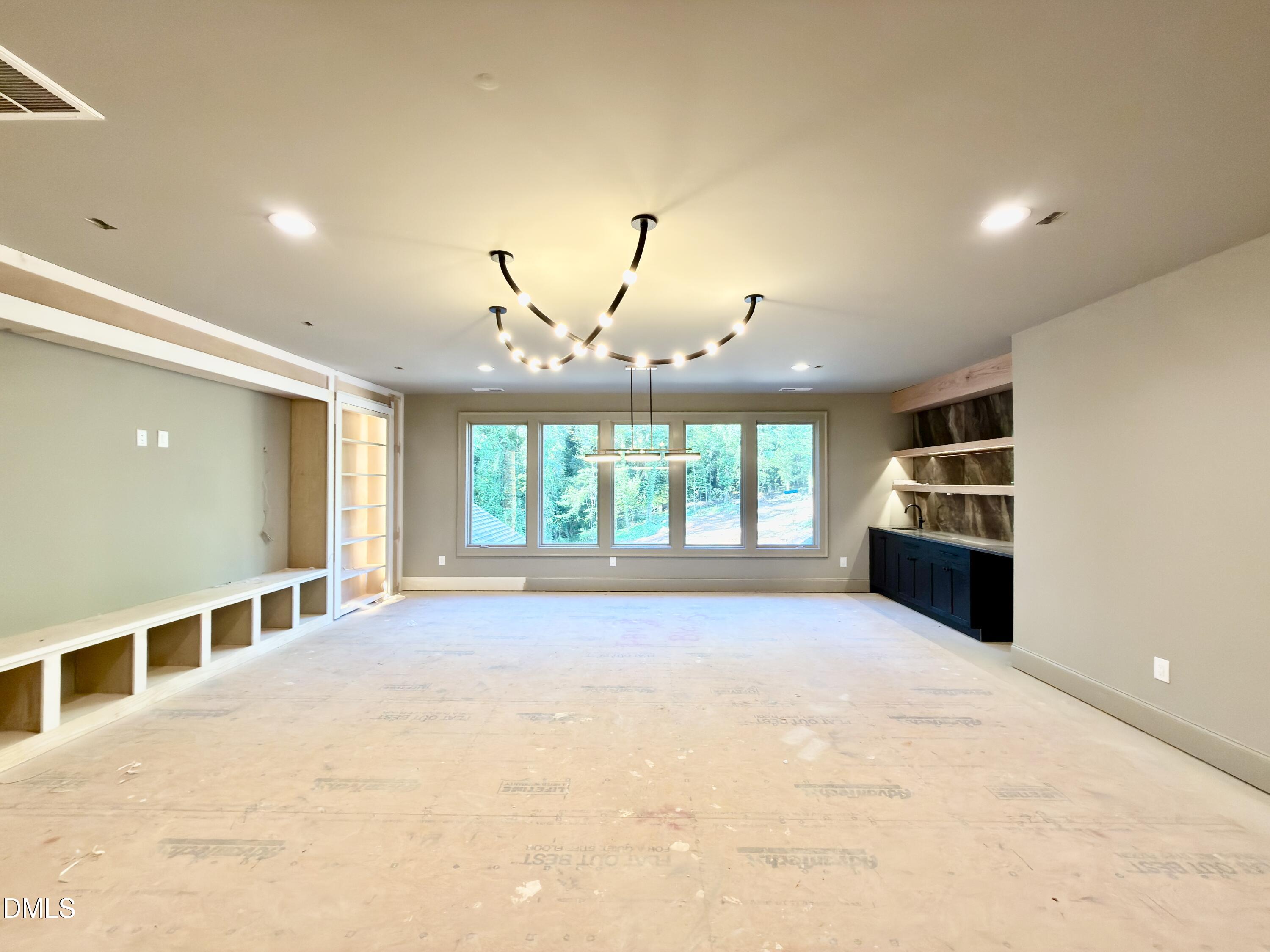 3601 Alamance Drive