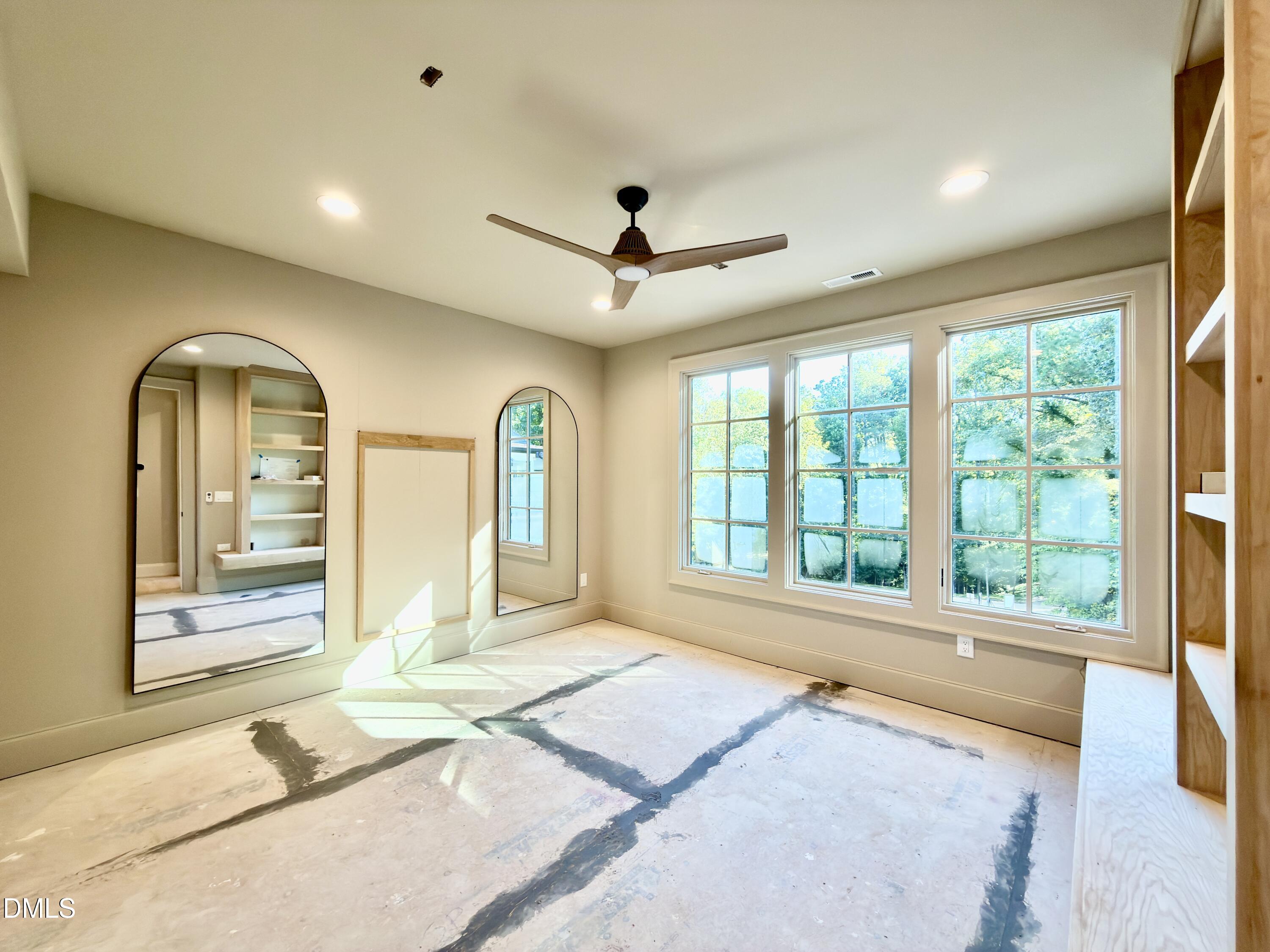 3601 Alamance Drive