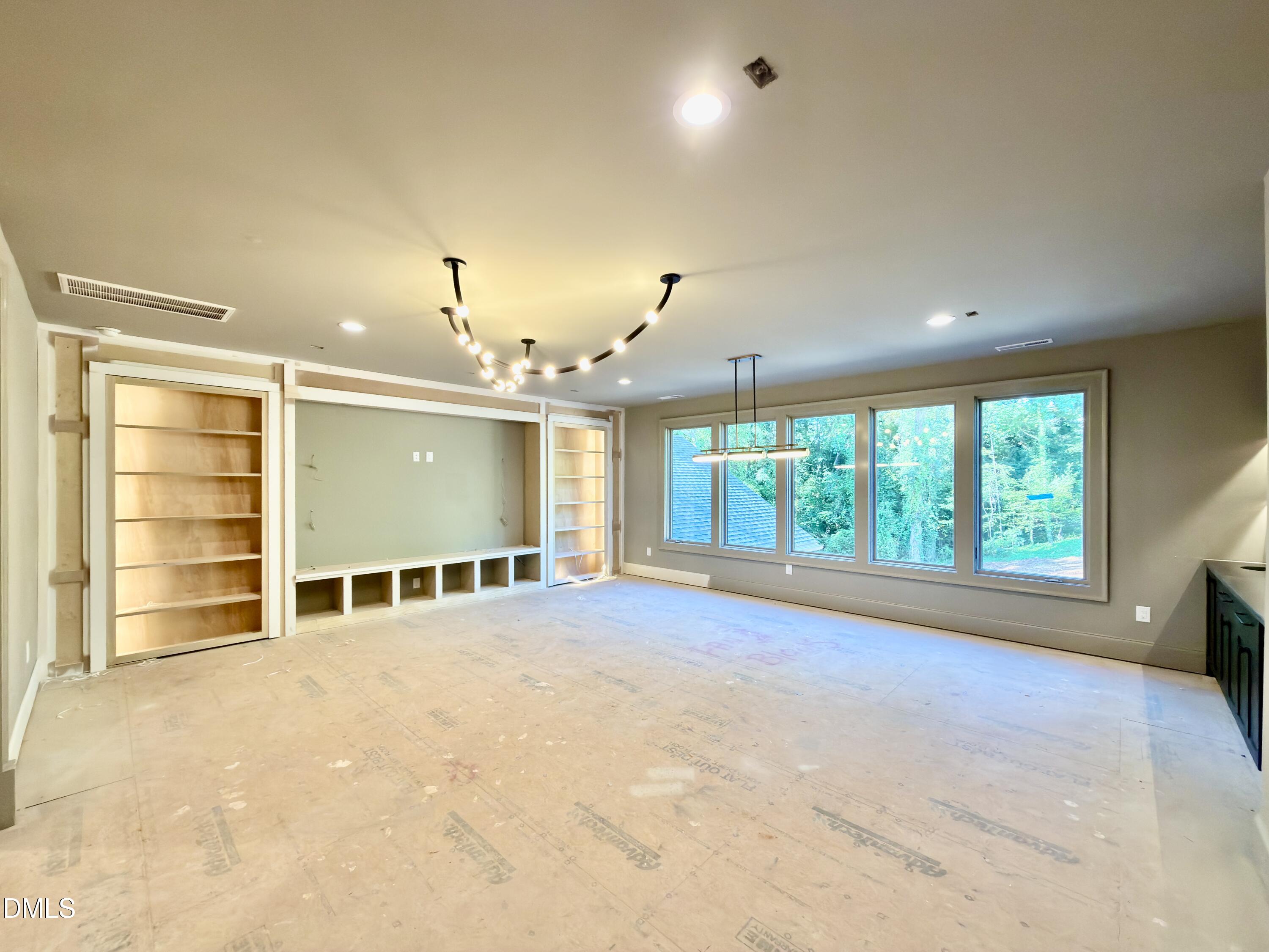 3601 Alamance Drive