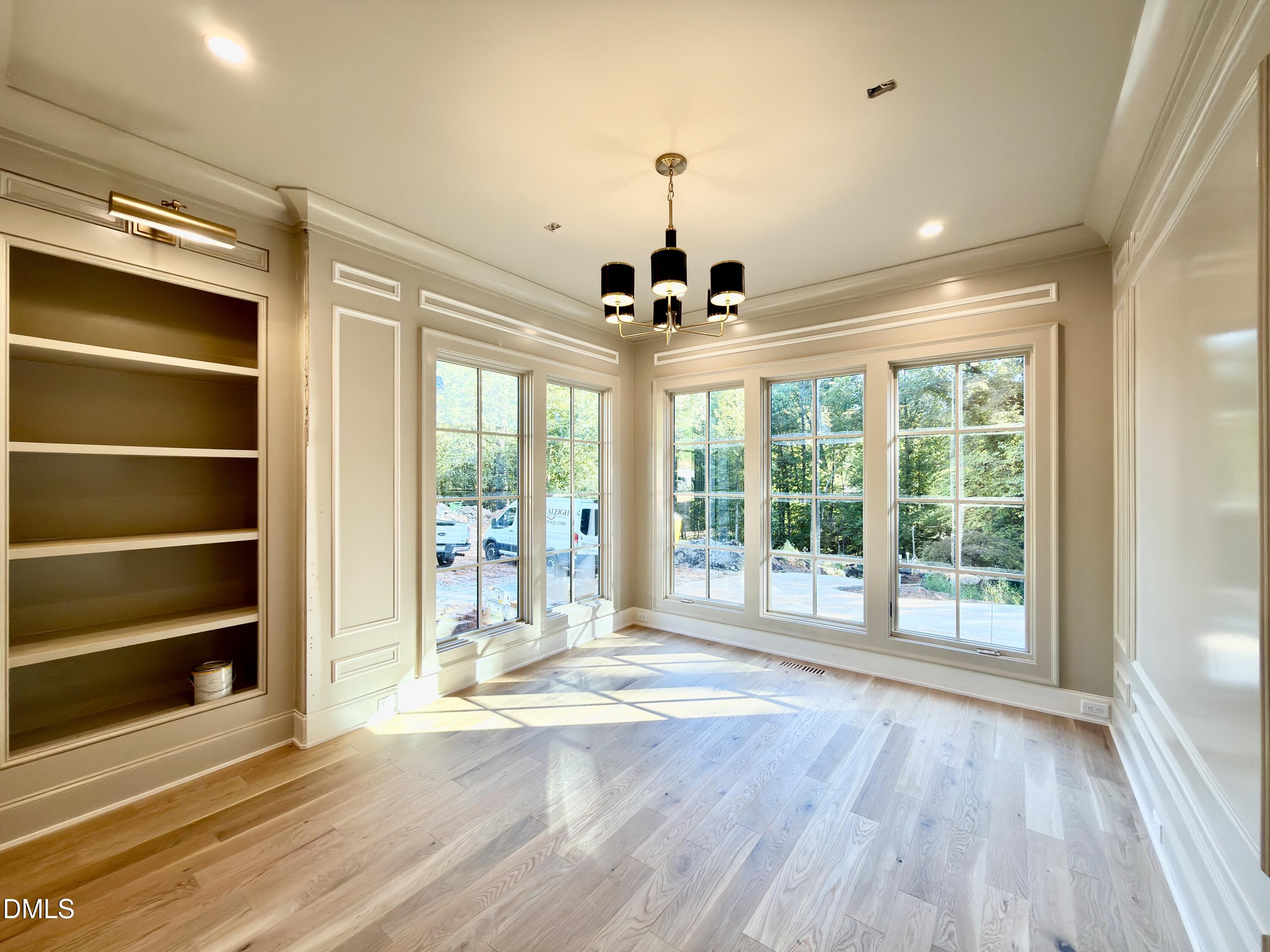 3601 Alamance Drive