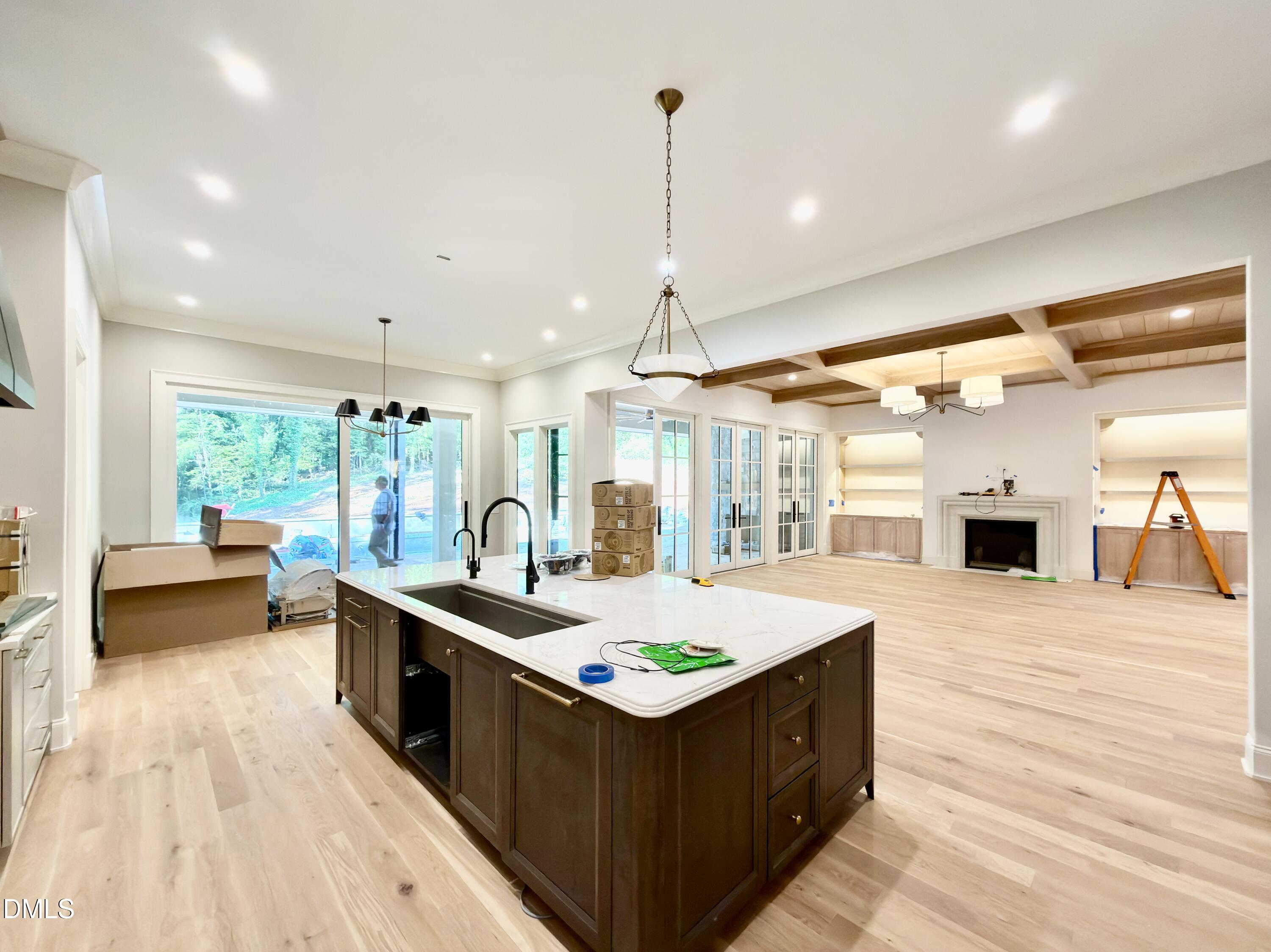 3601 Alamance Drive