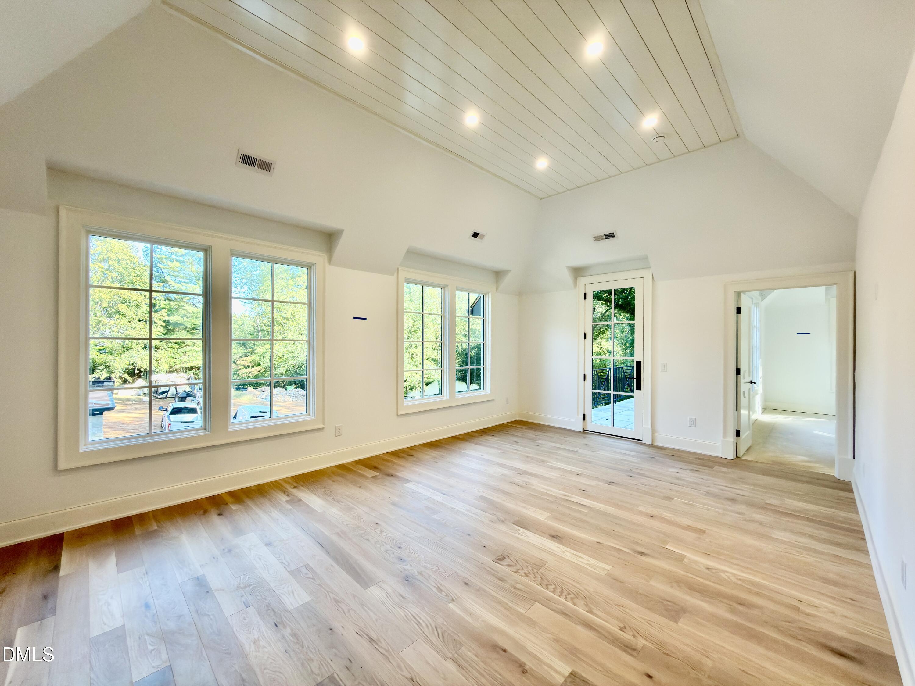 3601 Alamance Drive