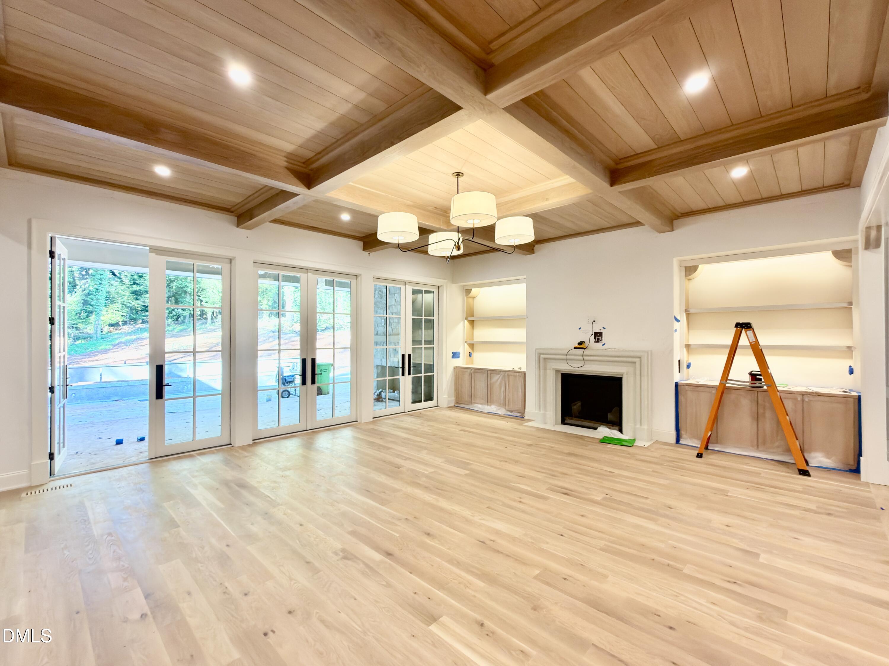 3601 Alamance Drive