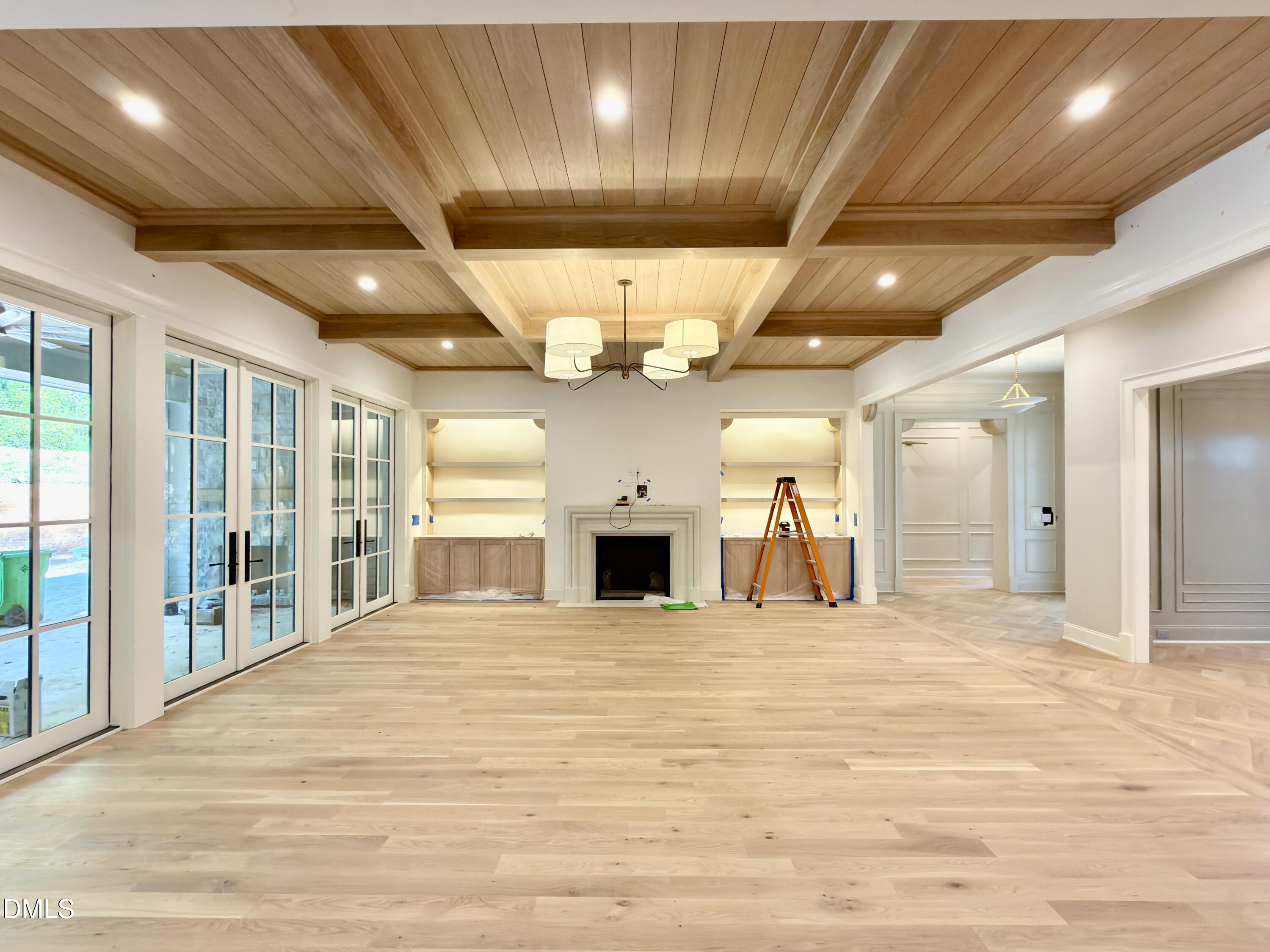 3601 Alamance Drive