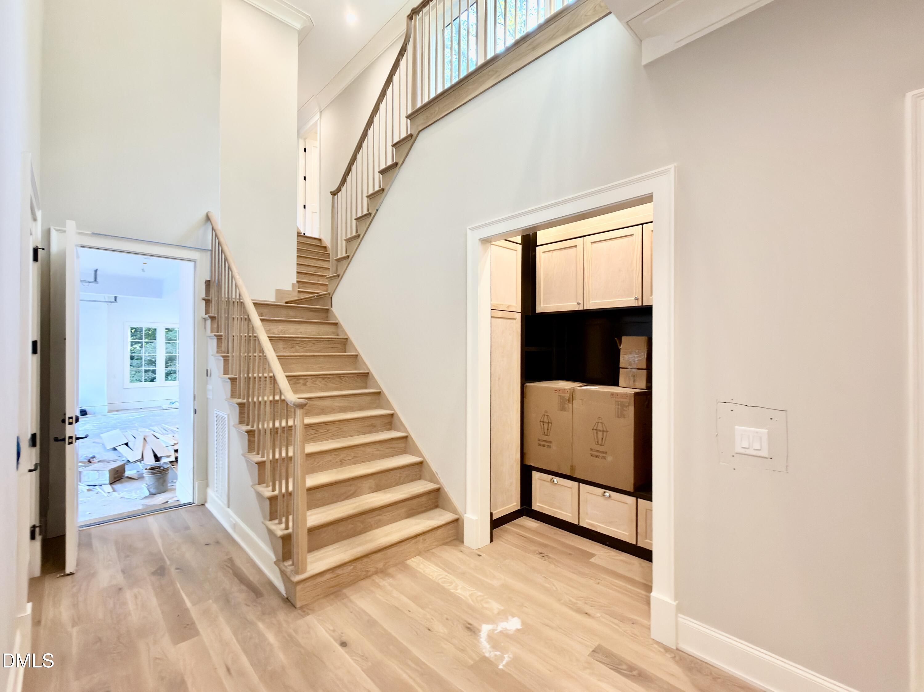 3601 Alamance Drive
