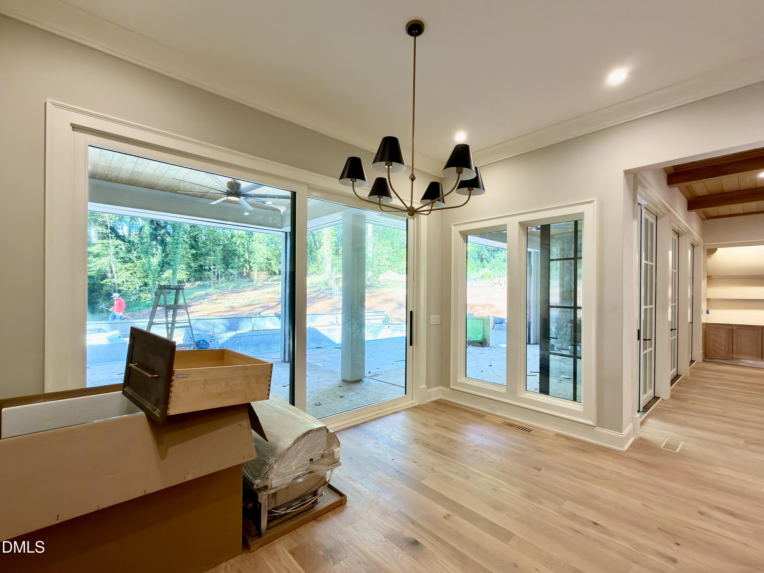 3601 Alamance Drive