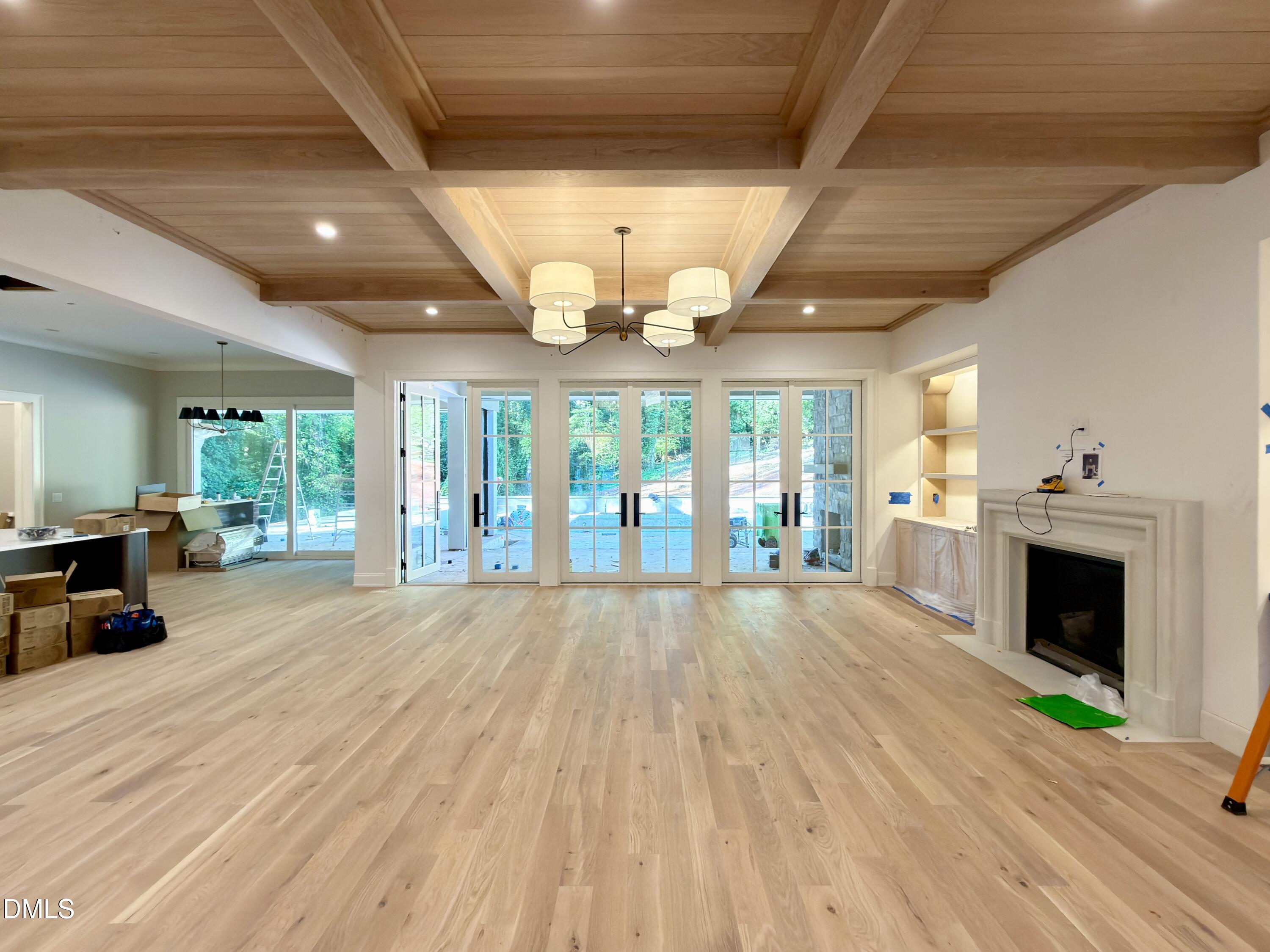 3601 Alamance Drive