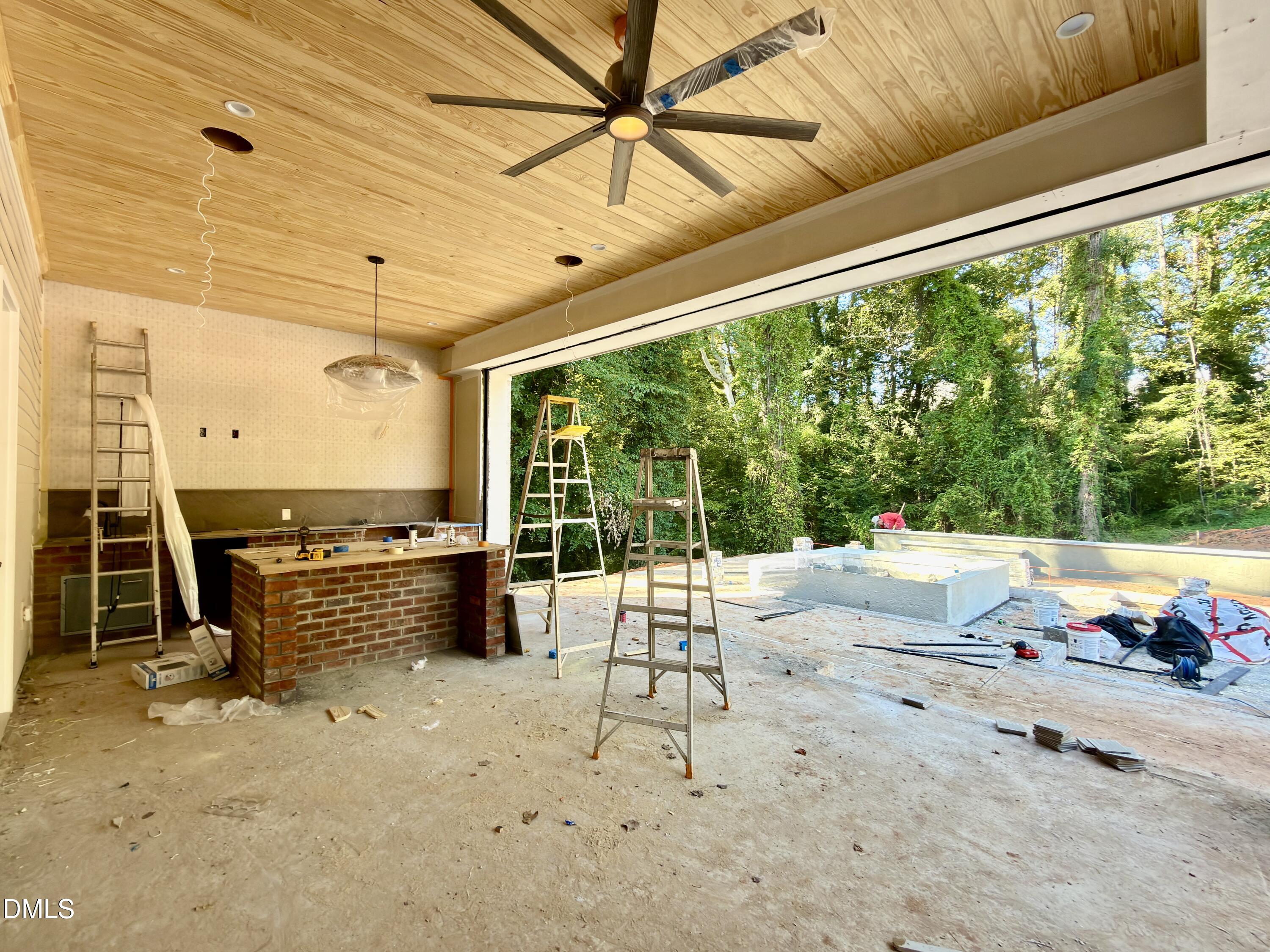 3601 Alamance Drive