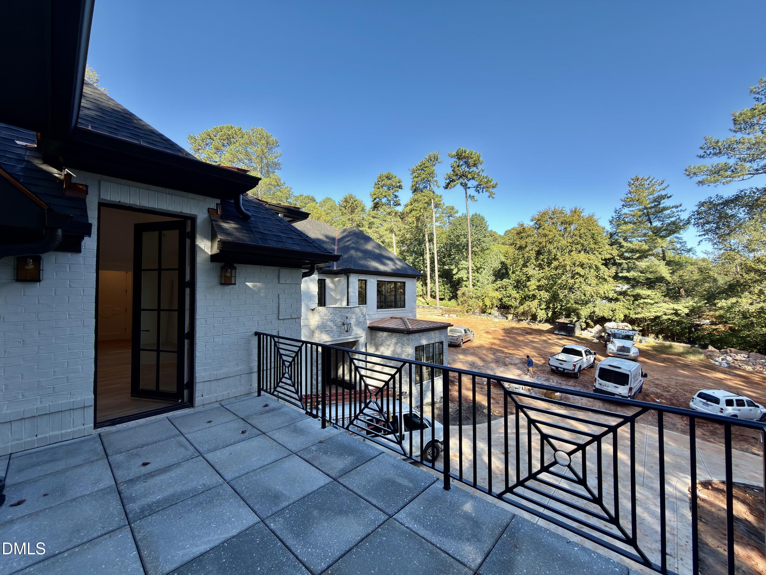 3601 Alamance Drive
