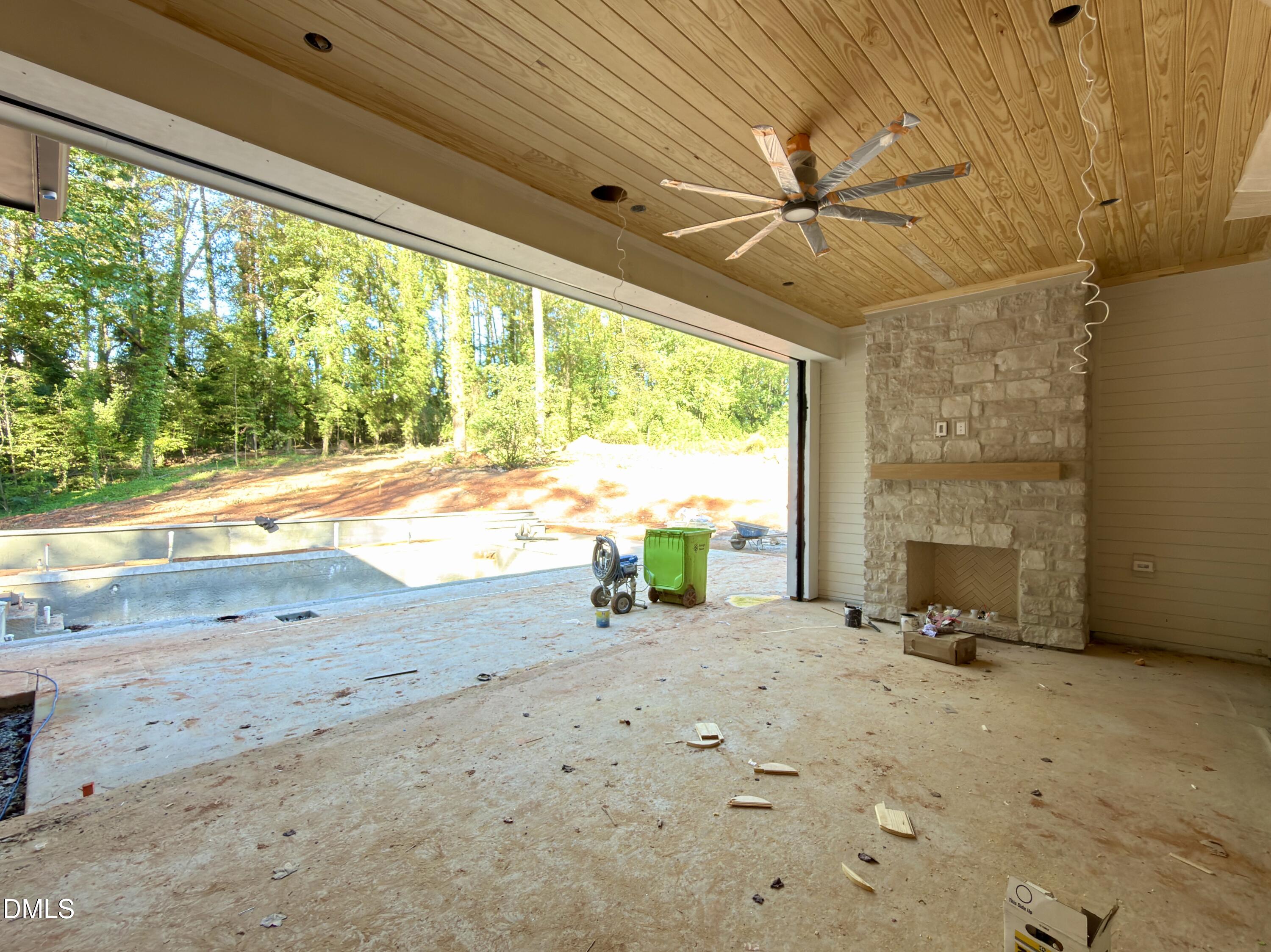 3601 Alamance Drive