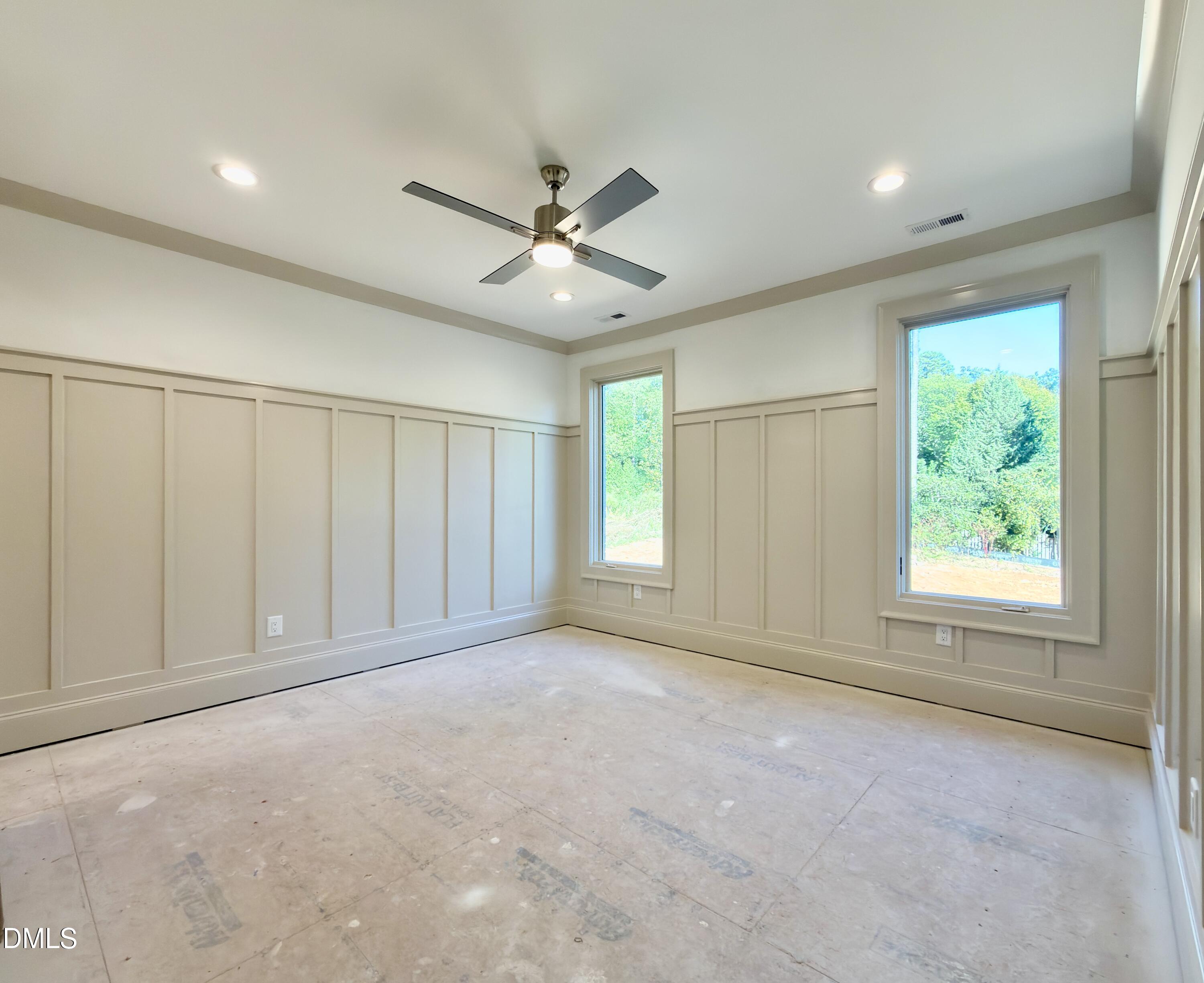 3601 Alamance Drive