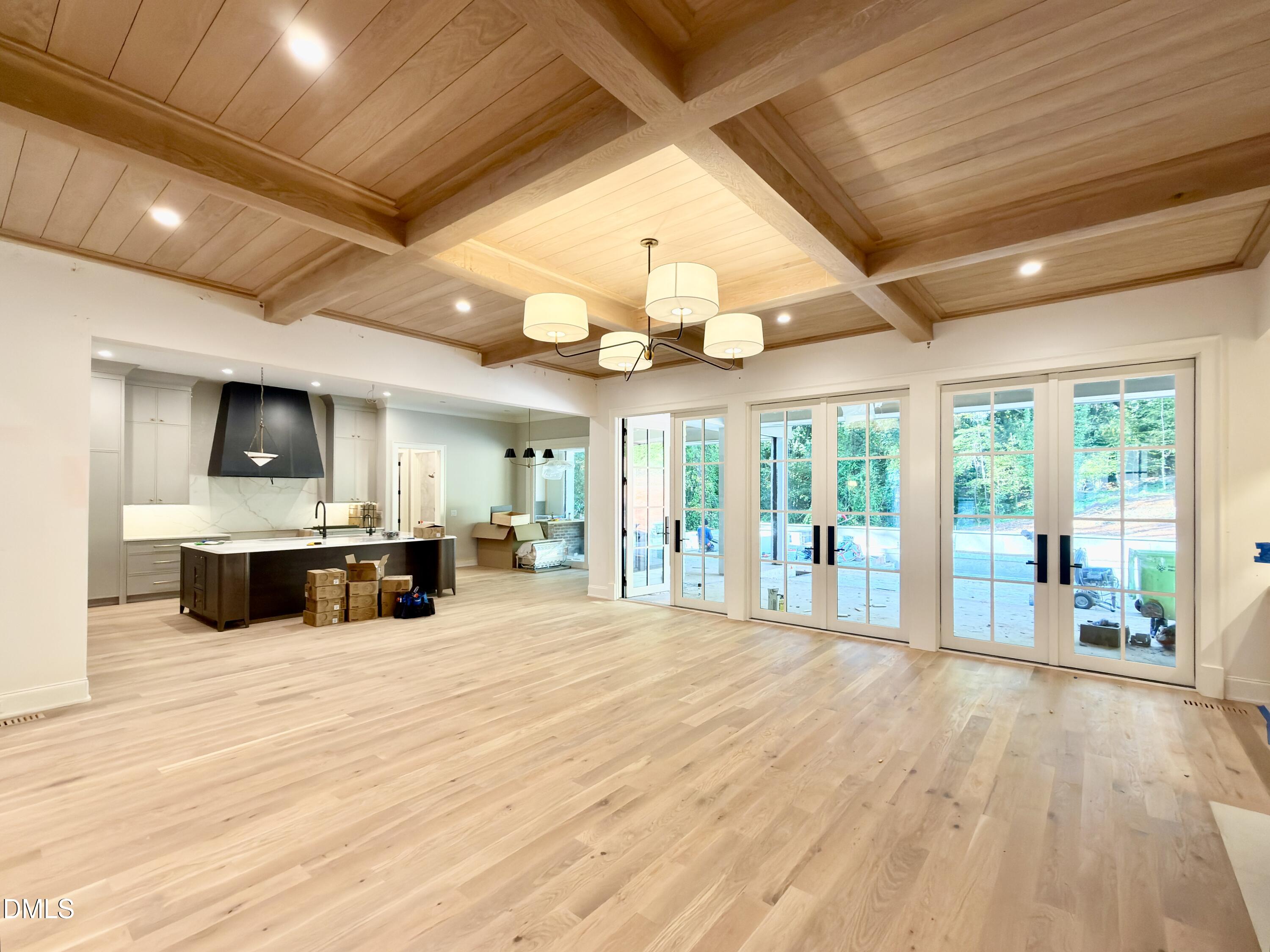 3601 Alamance Drive