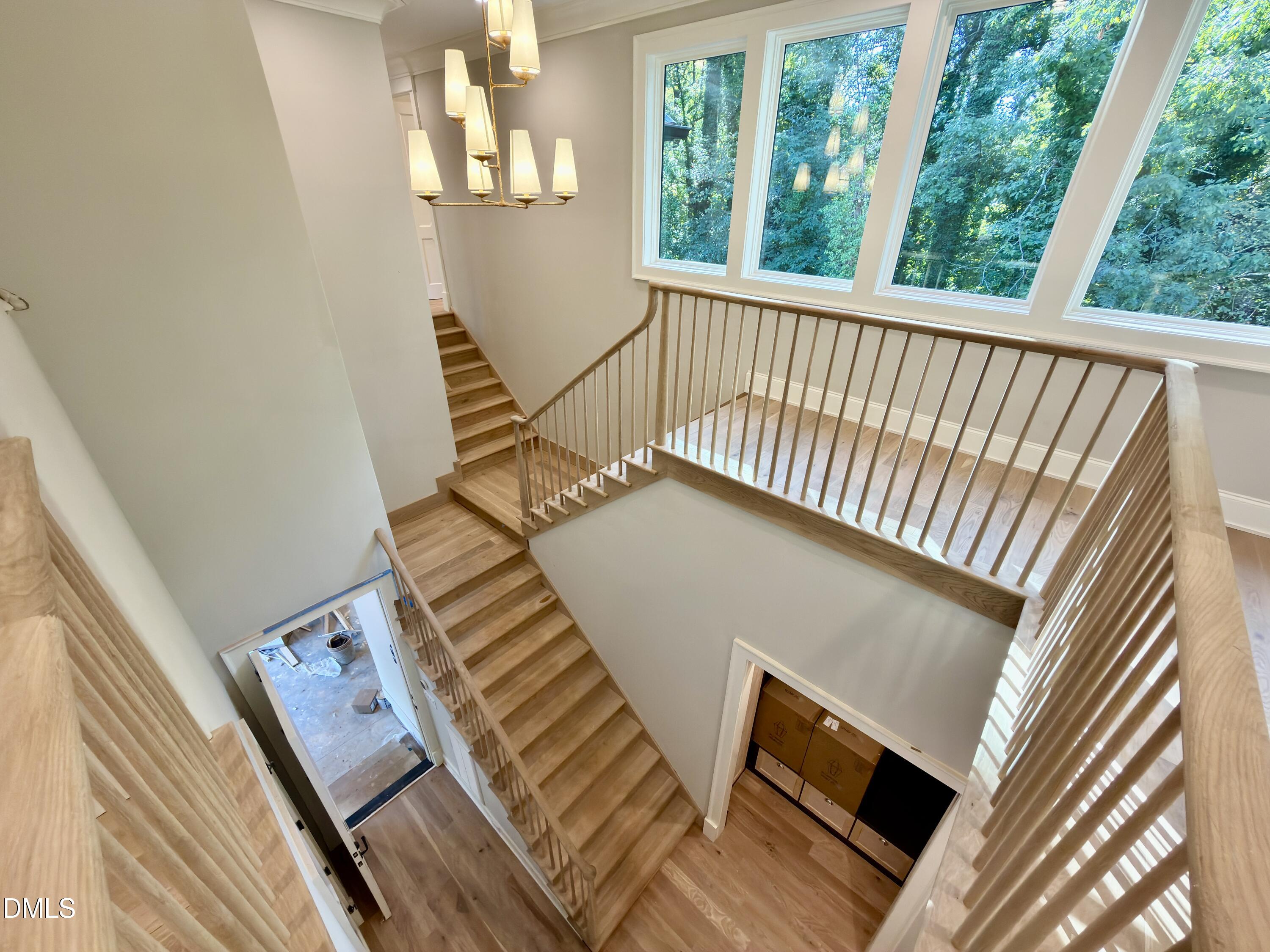 3601 Alamance Drive