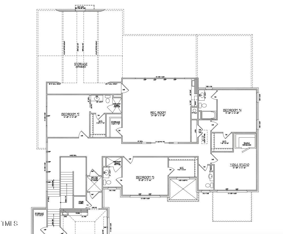 3601 Alamance Drive