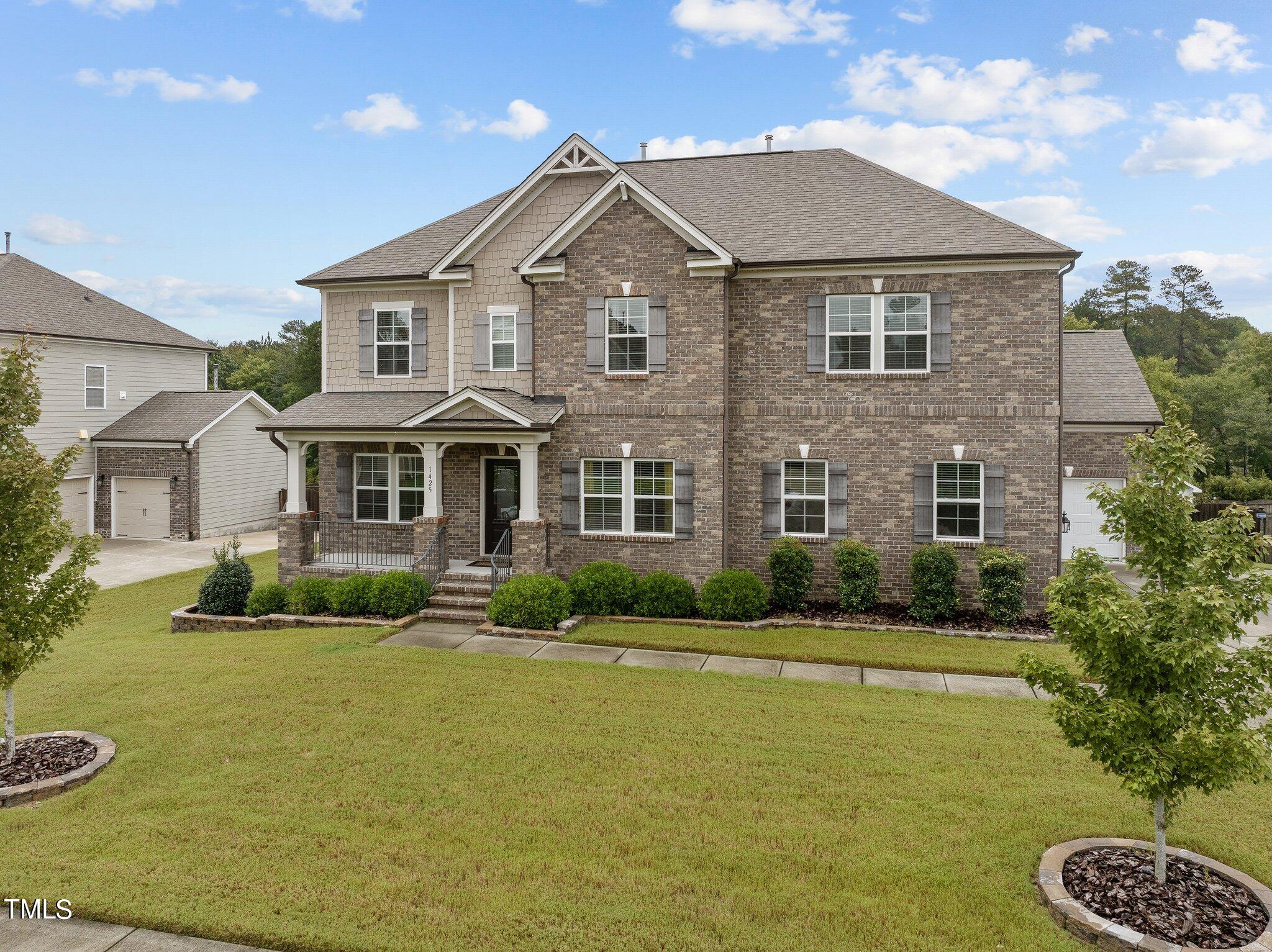 1425 Beaver Tan Court