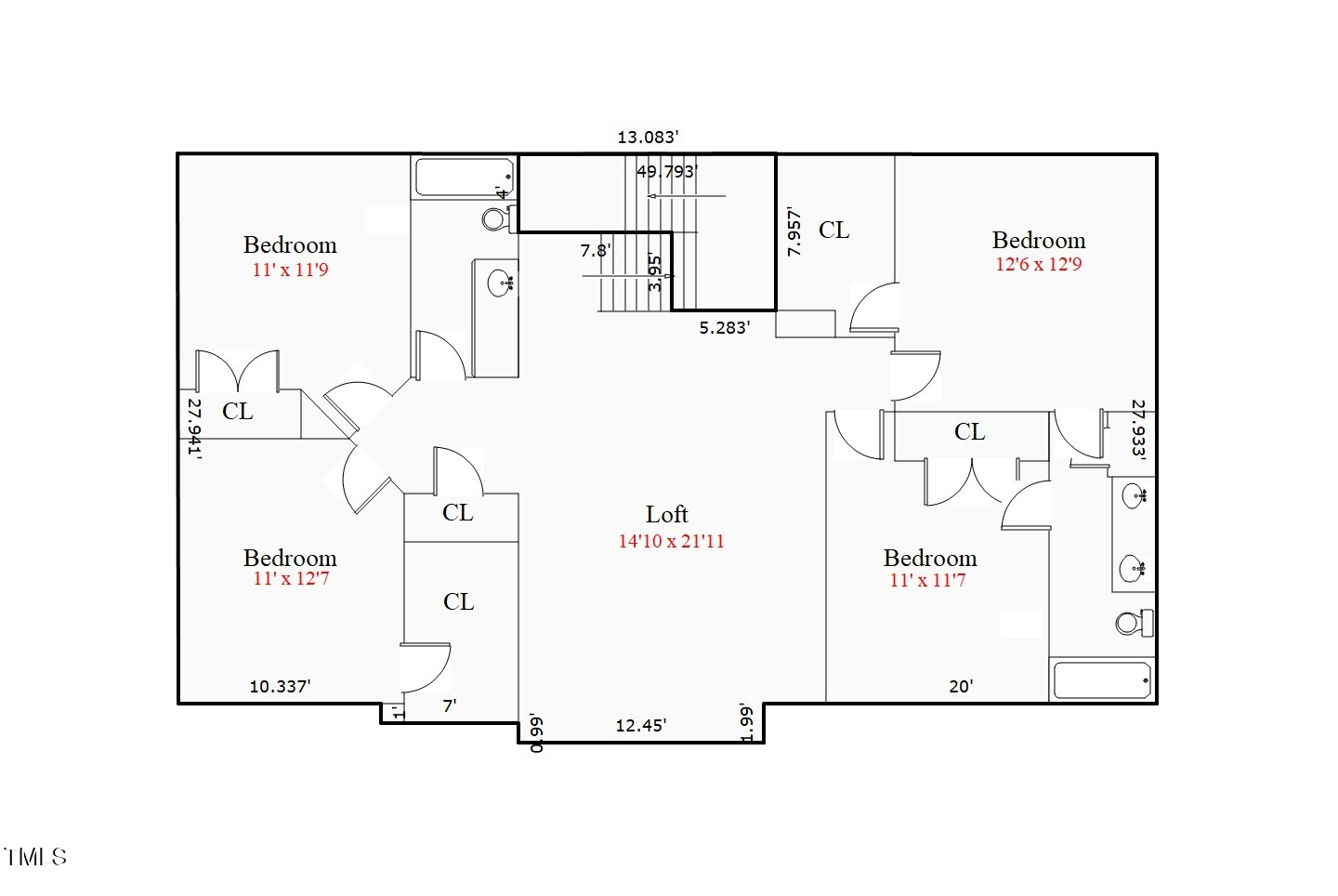 1425 Beaver Tan Court