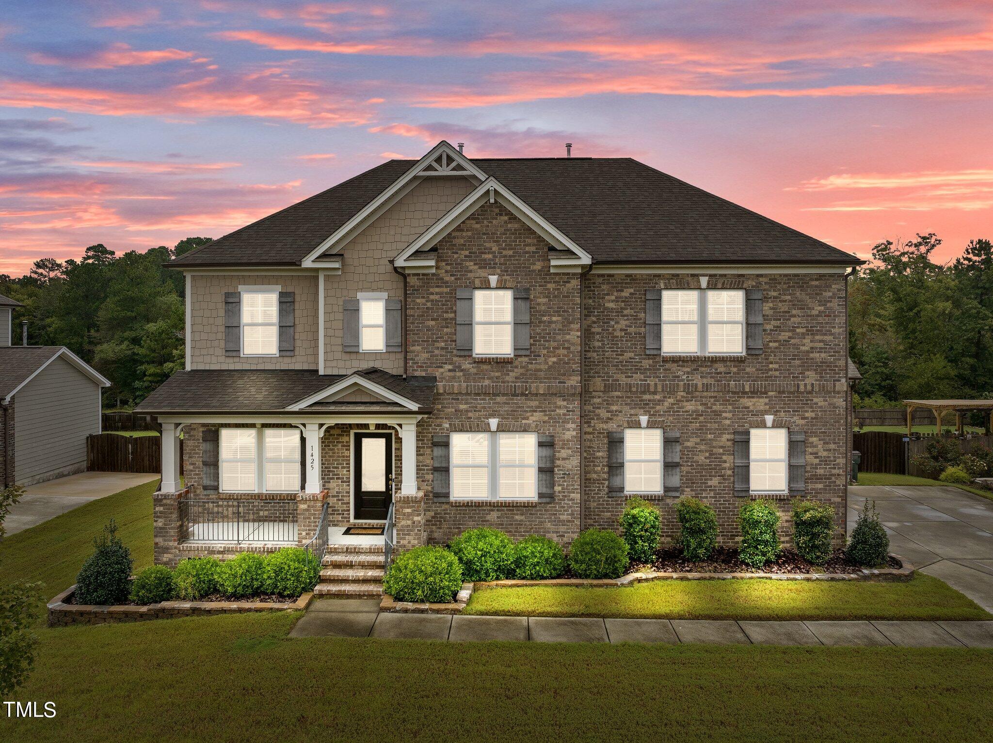 1425 Beaver Tan Court