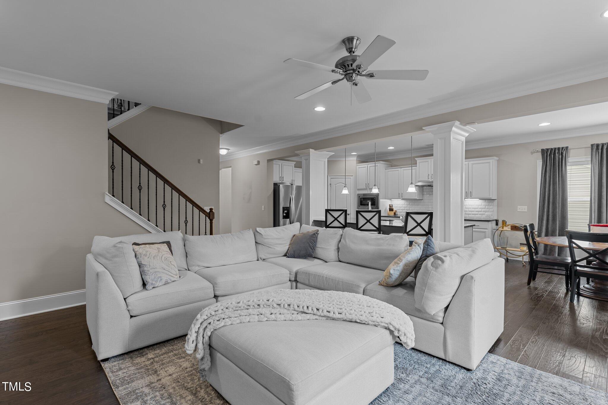 1425 Beaver Tan Court