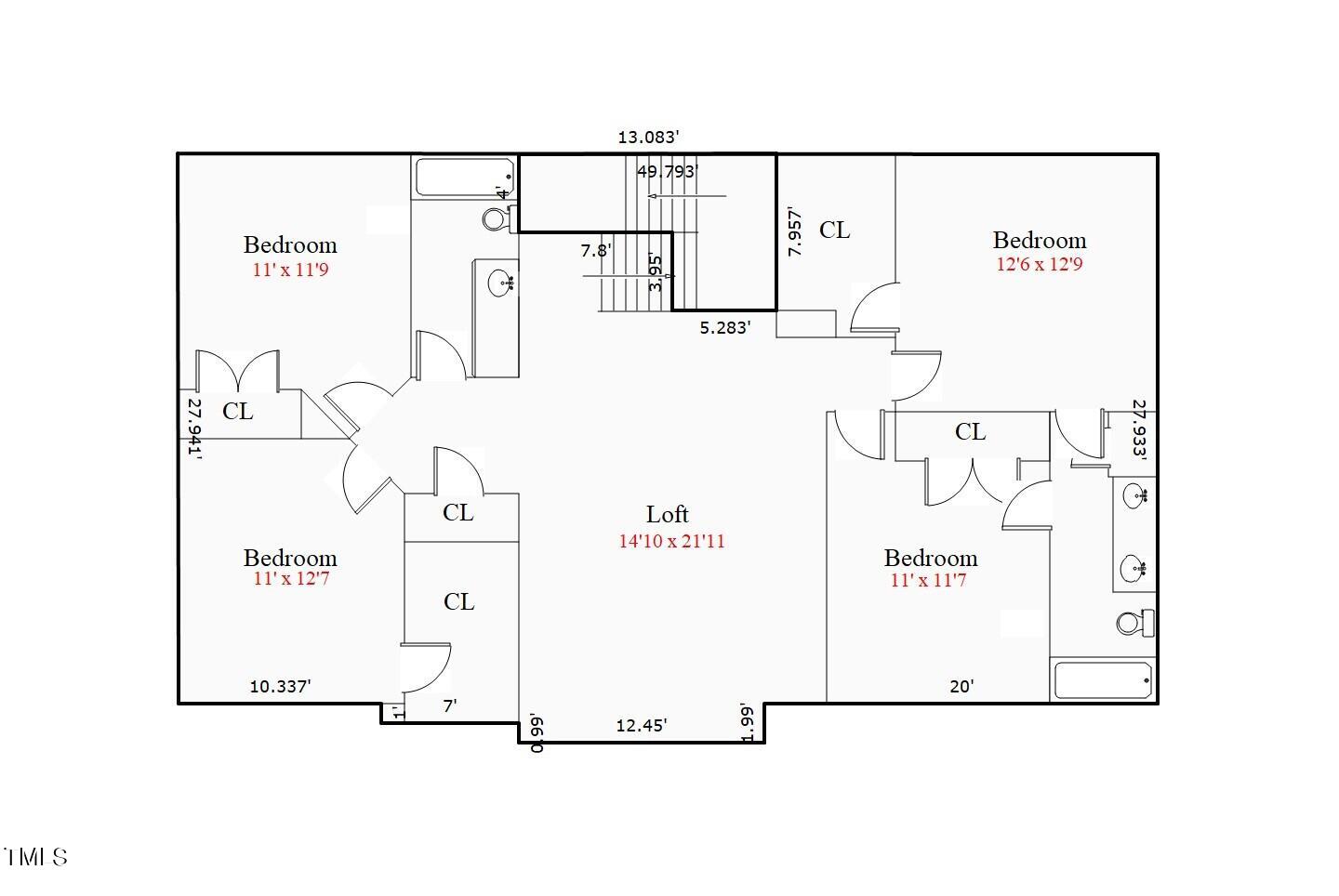 1425 Beaver Tan Court