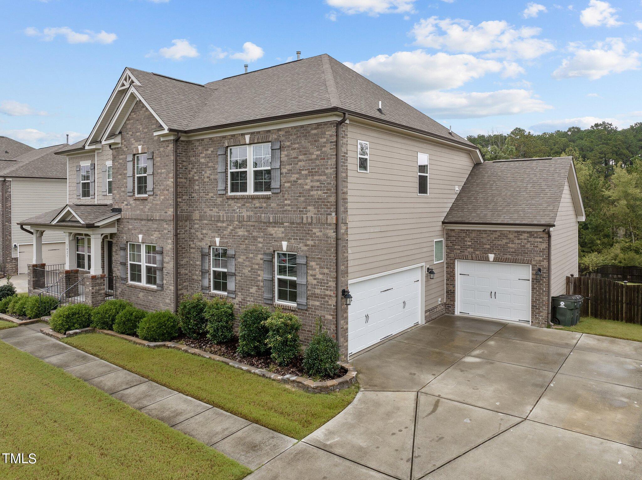 1425 Beaver Tan Court
