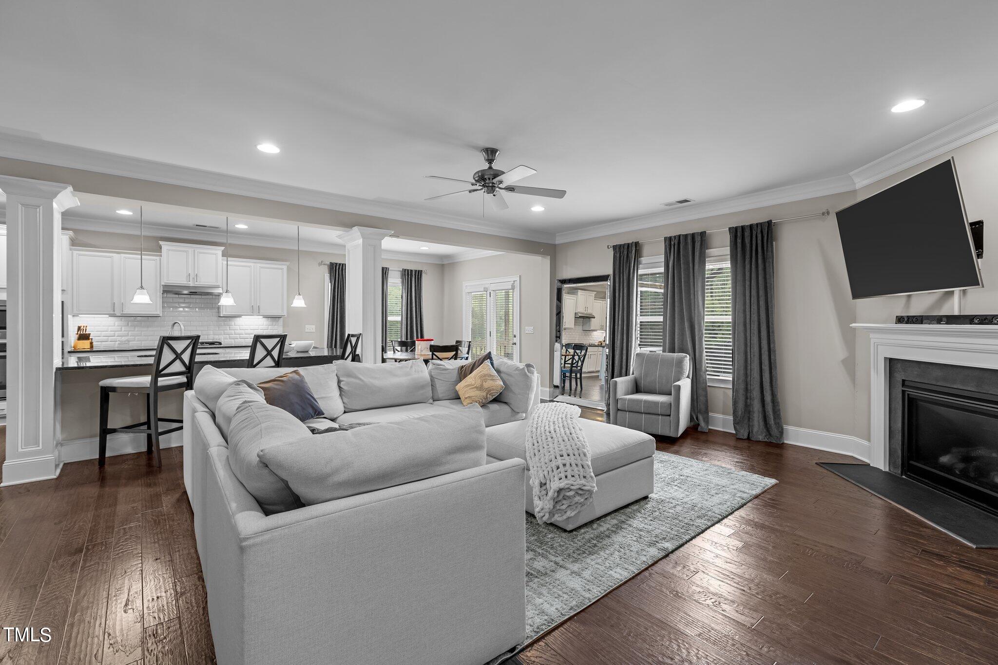 1425 Beaver Tan Court