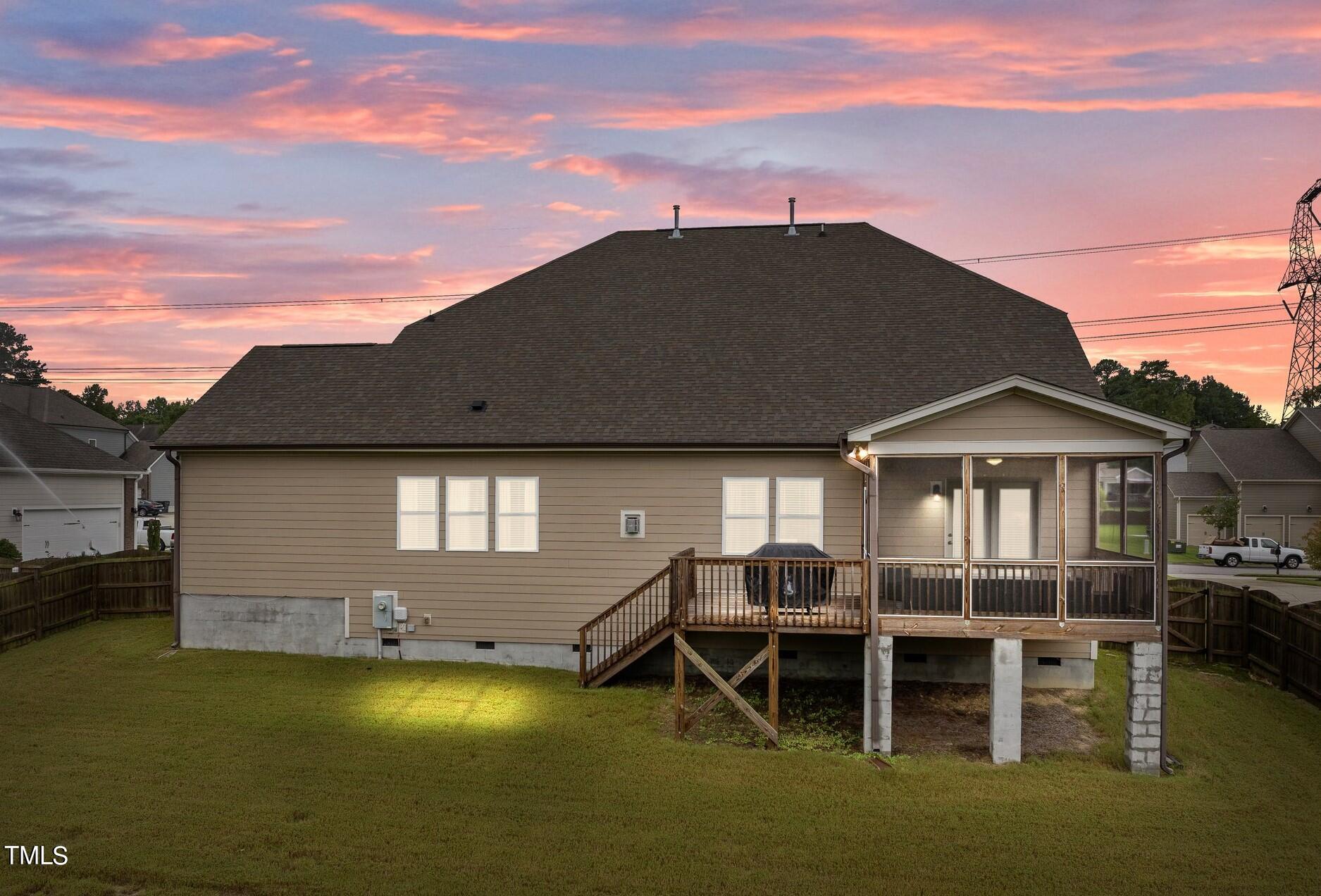 1425 Beaver Tan Court