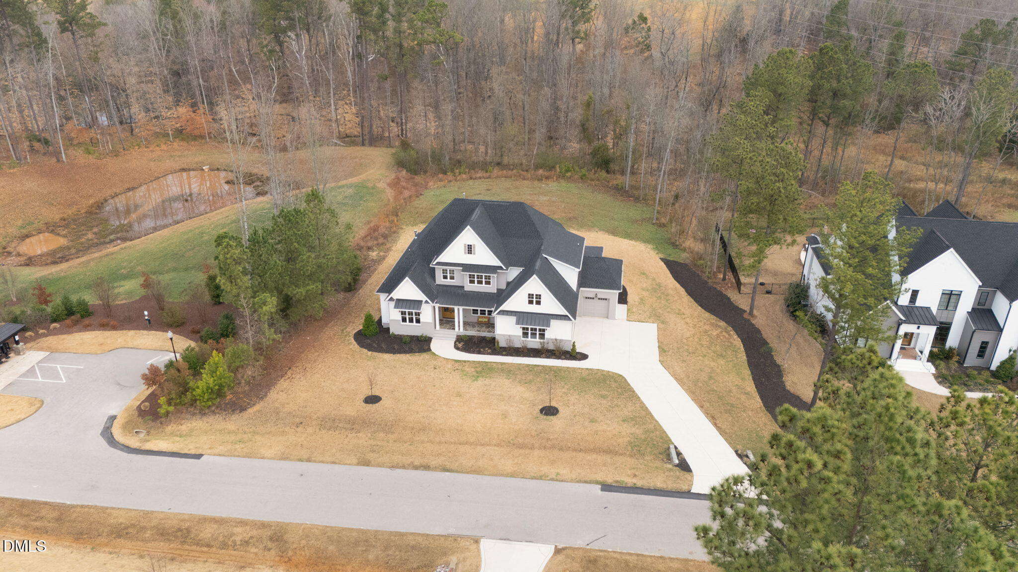 2325 Ballywater Lea Way