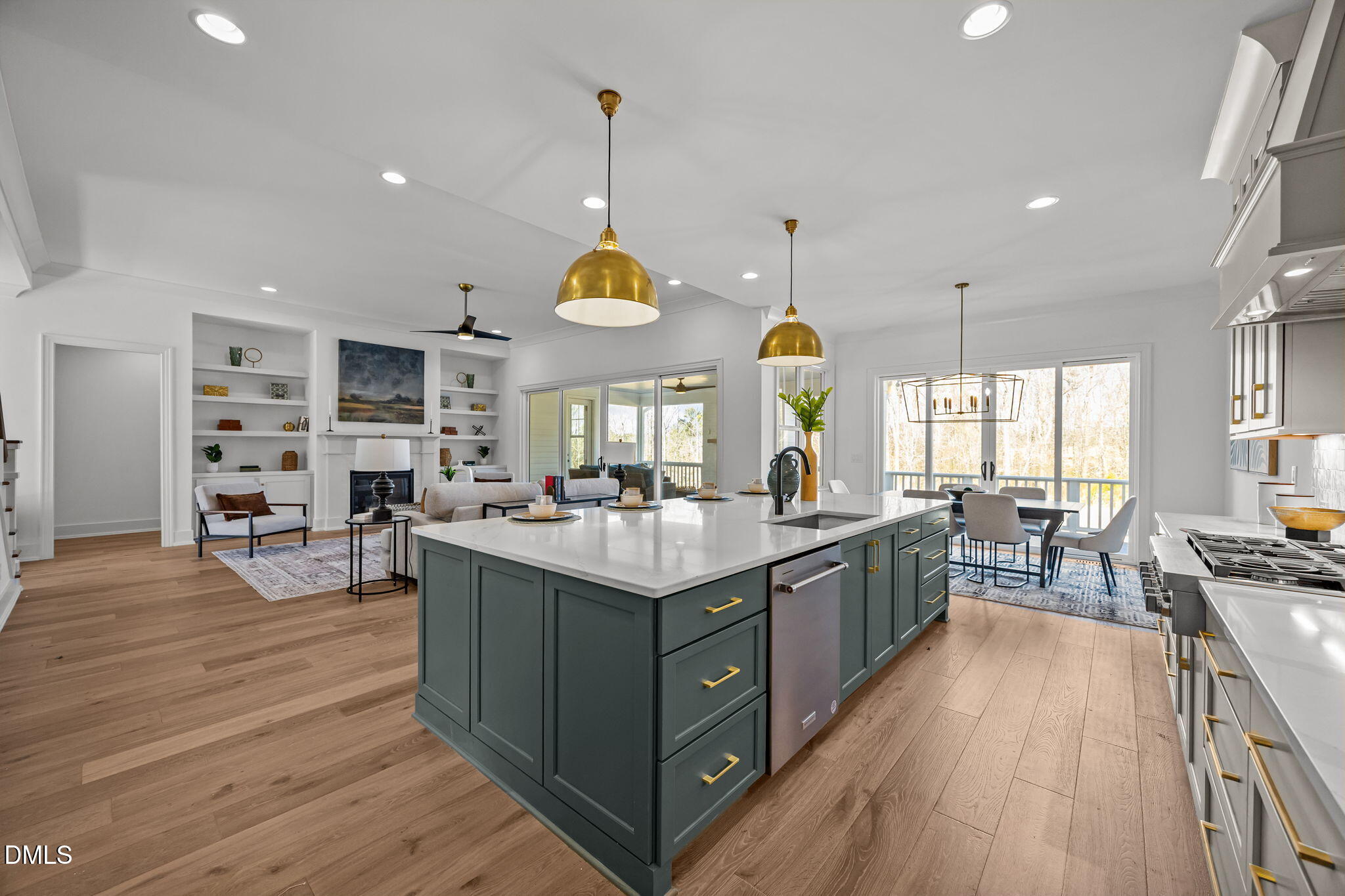 2325 Ballywater Lea Way