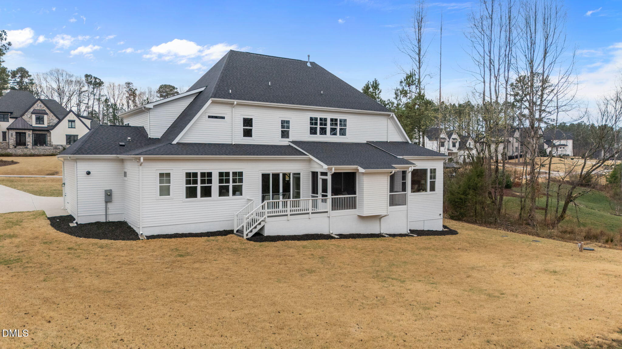 2325 Ballywater Lea Way