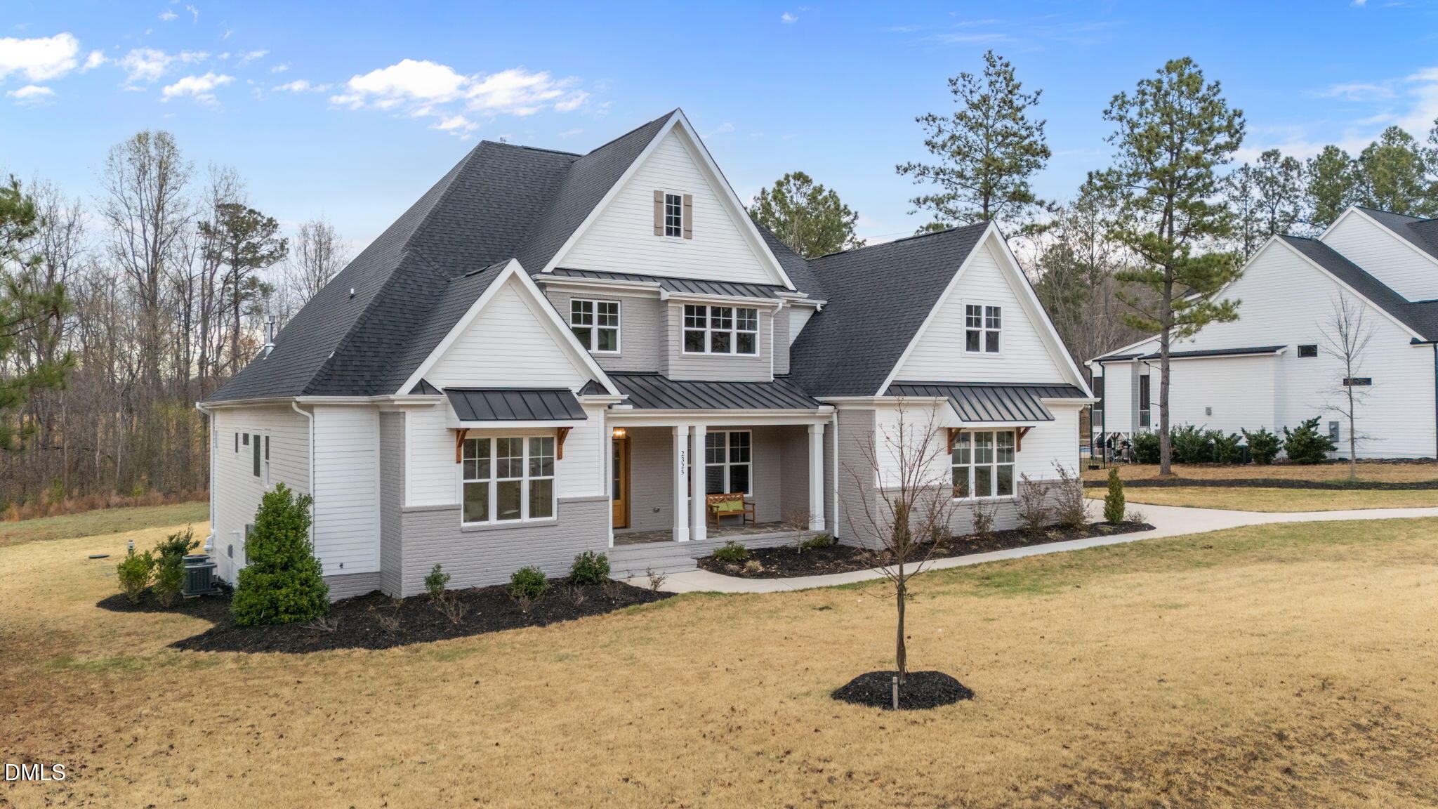 2325 Ballywater Lea Way