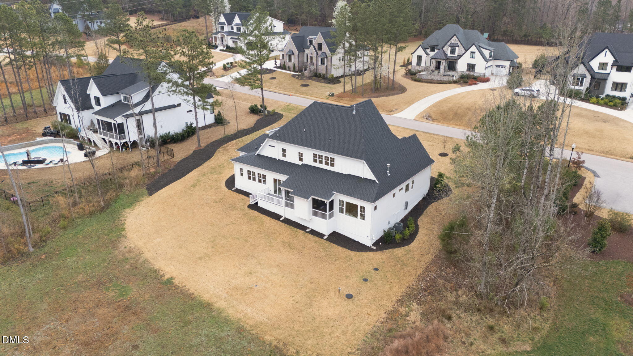2325 Ballywater Lea Way