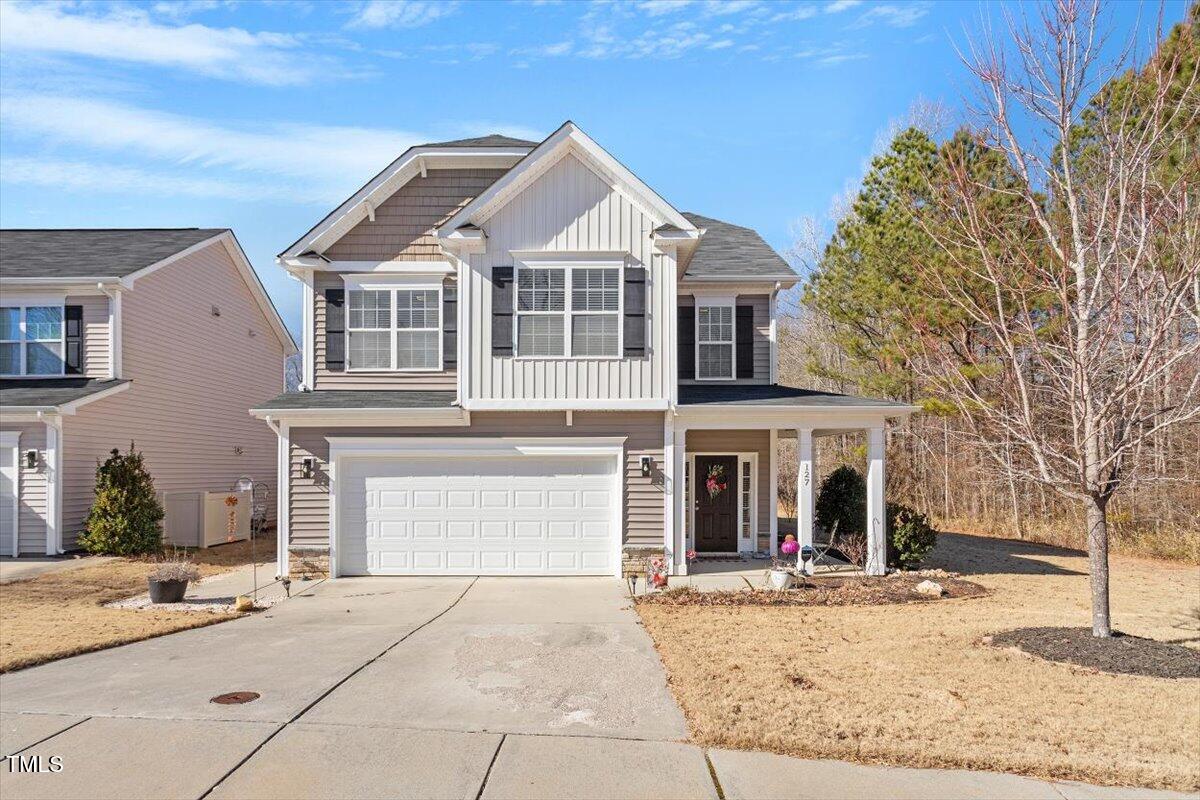 127 Lakemont Drive