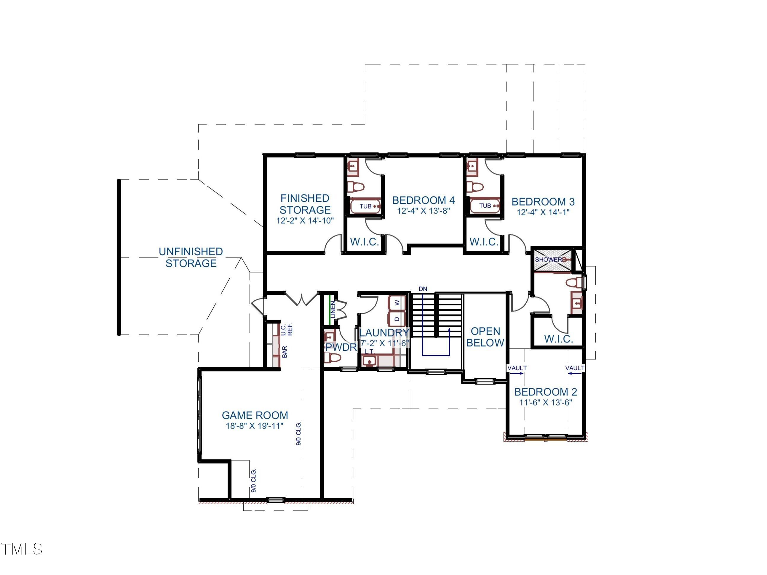 7429 Wexford Woods Lane