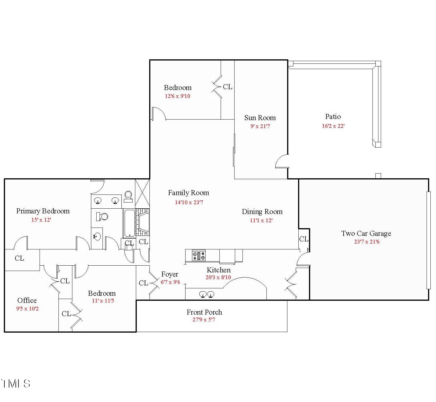 428 Seasons Drive