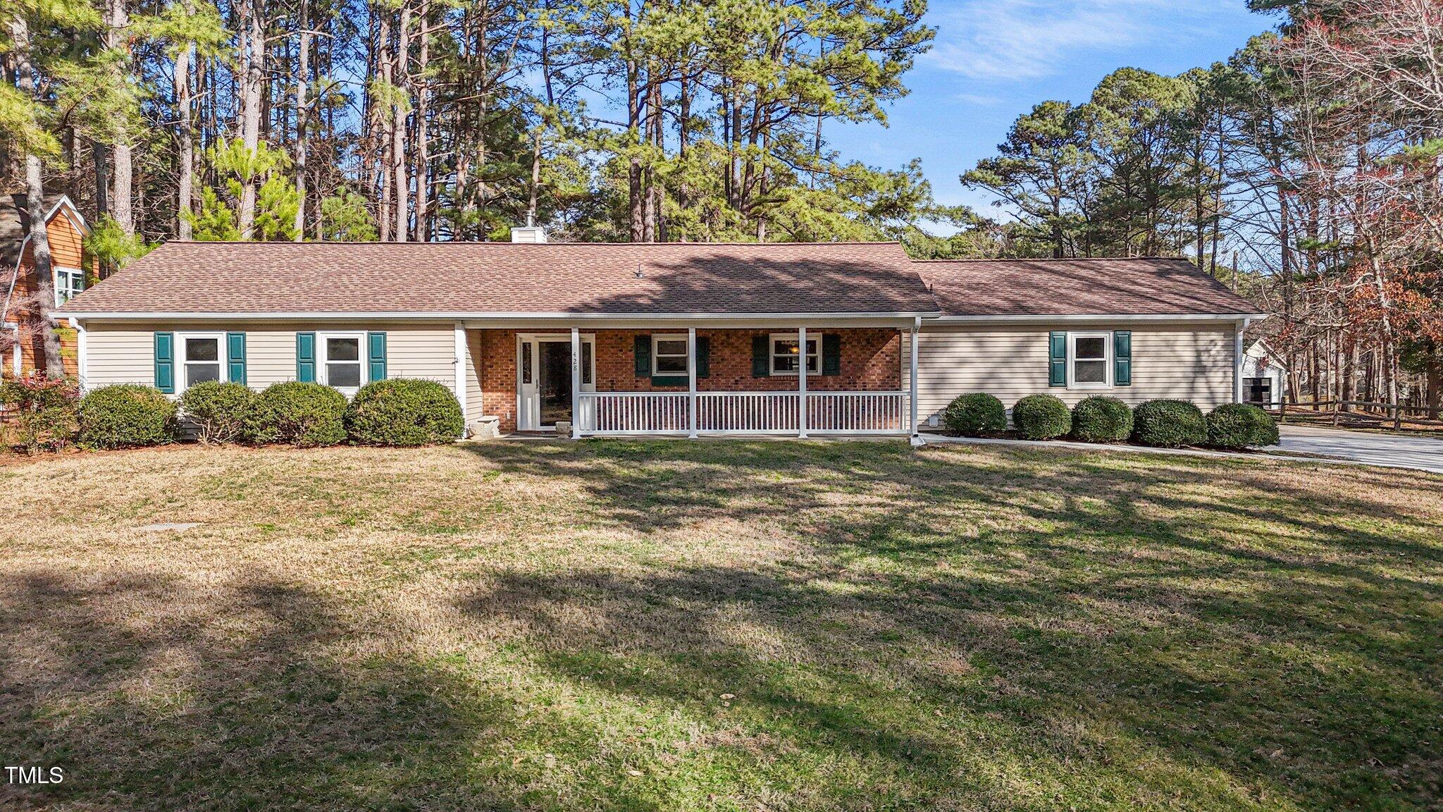 428 Seasons Drive